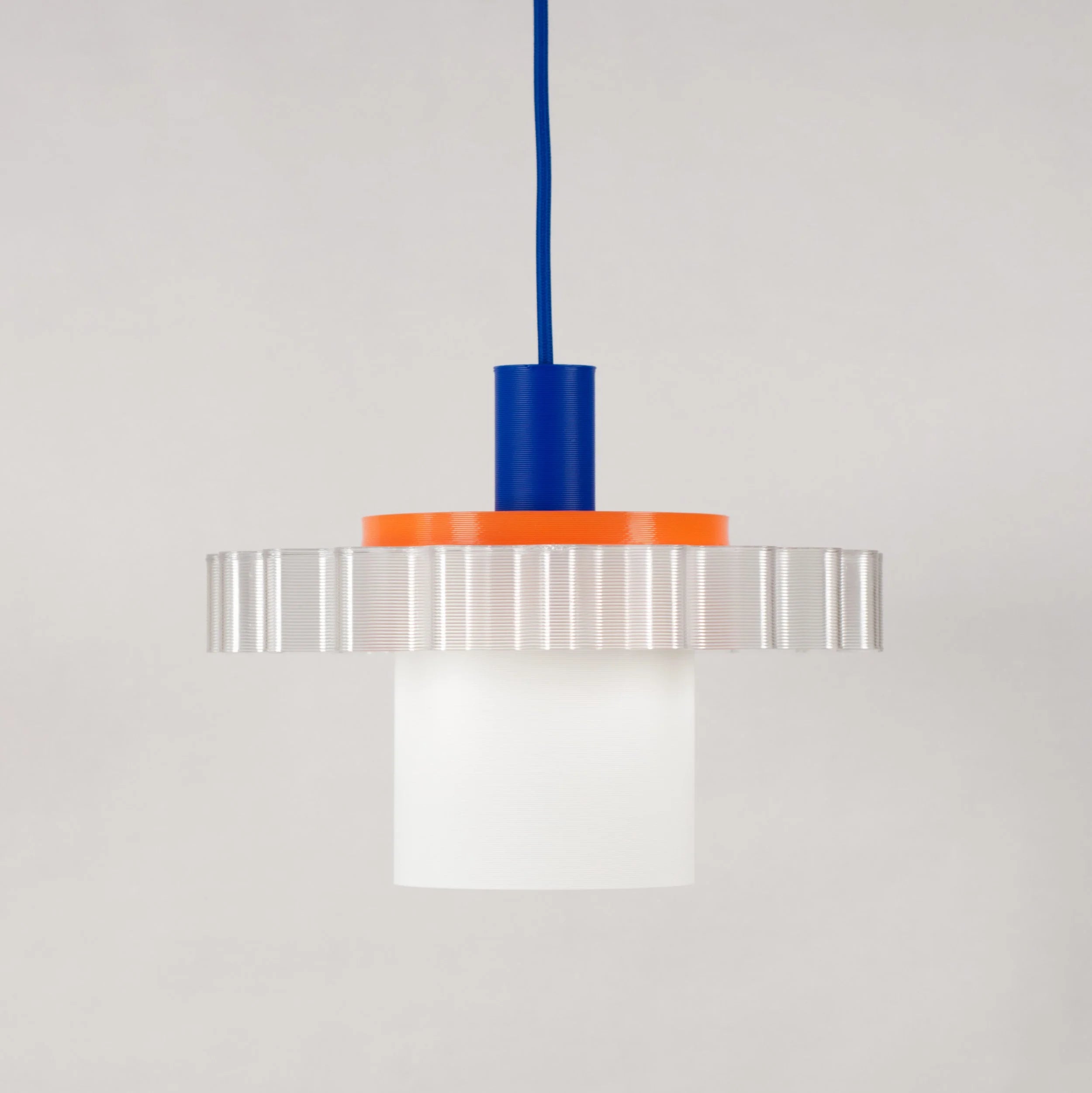 gigi n°1 - hanglamp