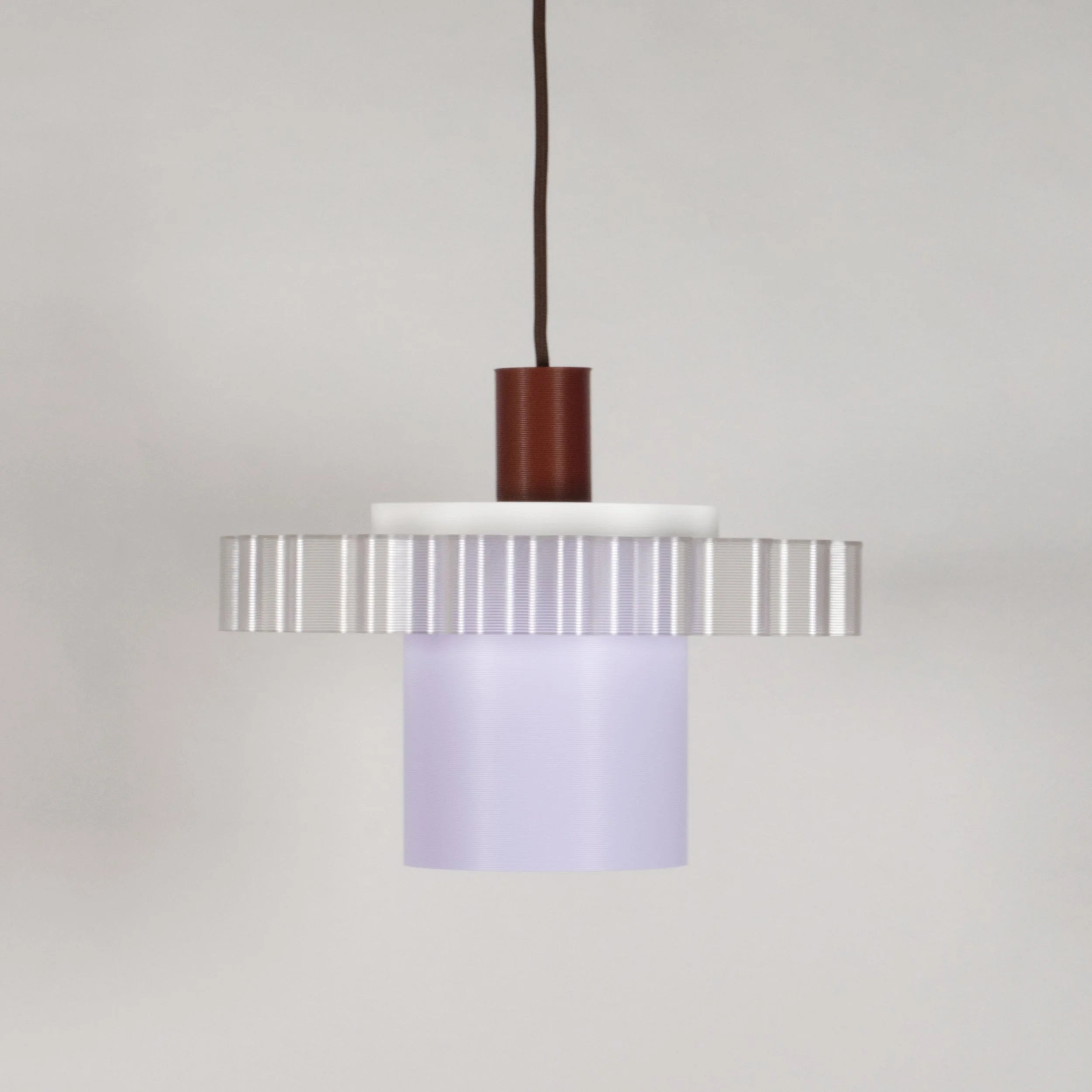 gigi n°1 - hanglamp