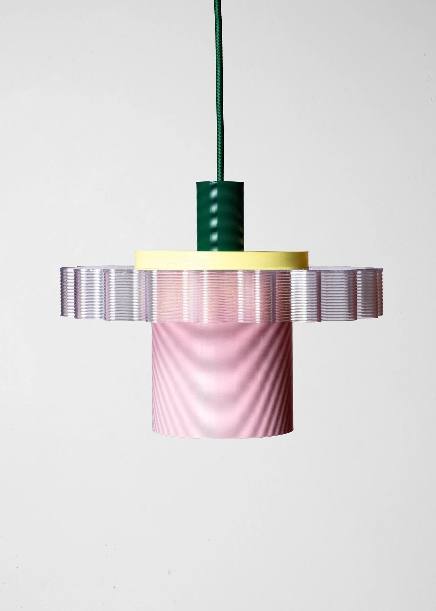 gigi n°1 - hanglamp