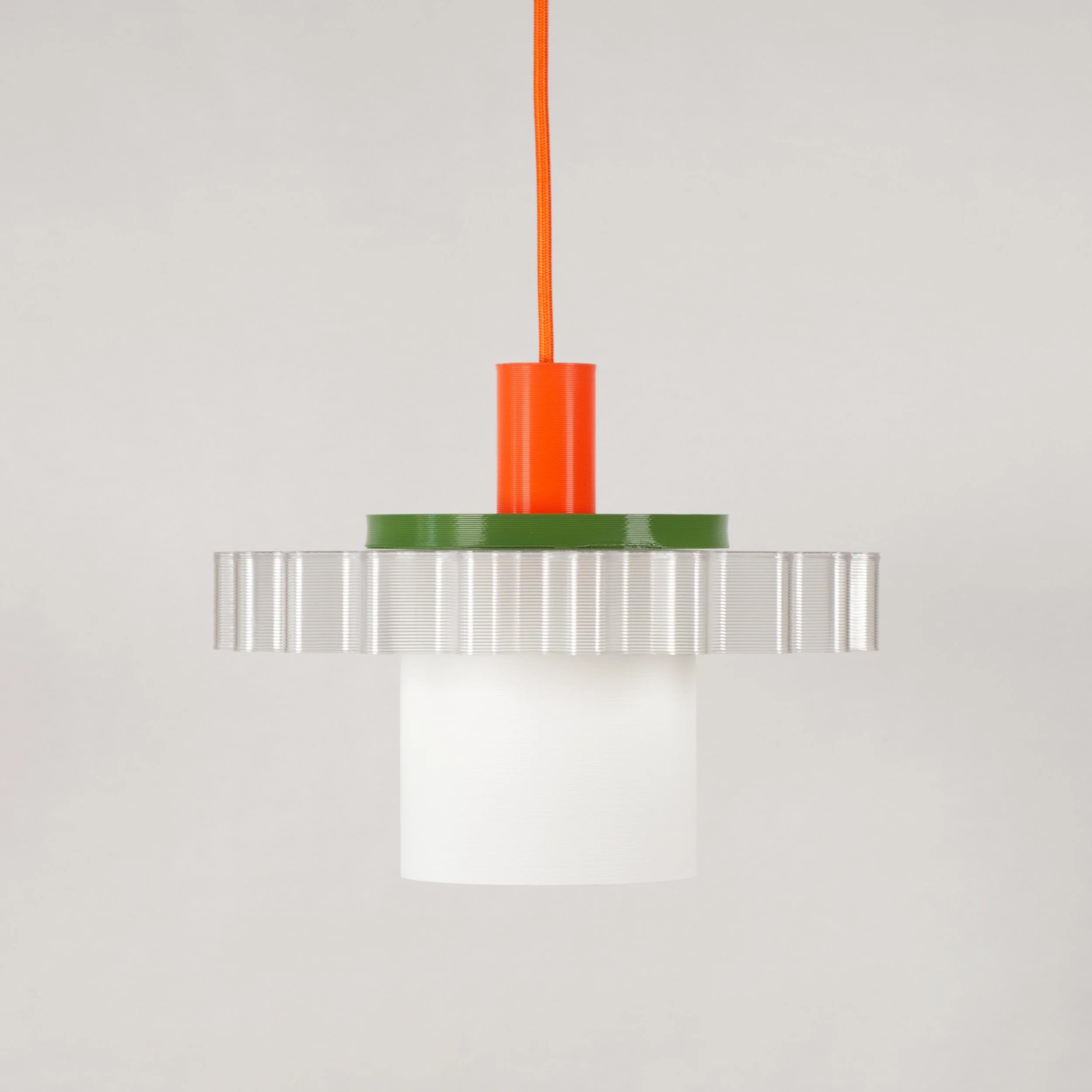 gigi n°1 - hanglamp