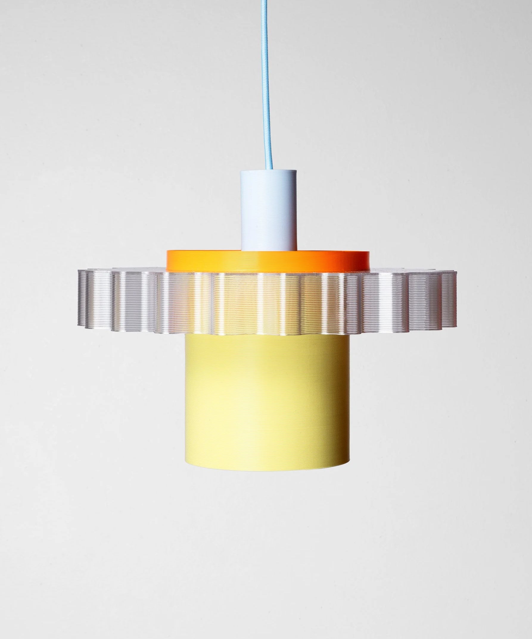gigi n°1 - hanglamp