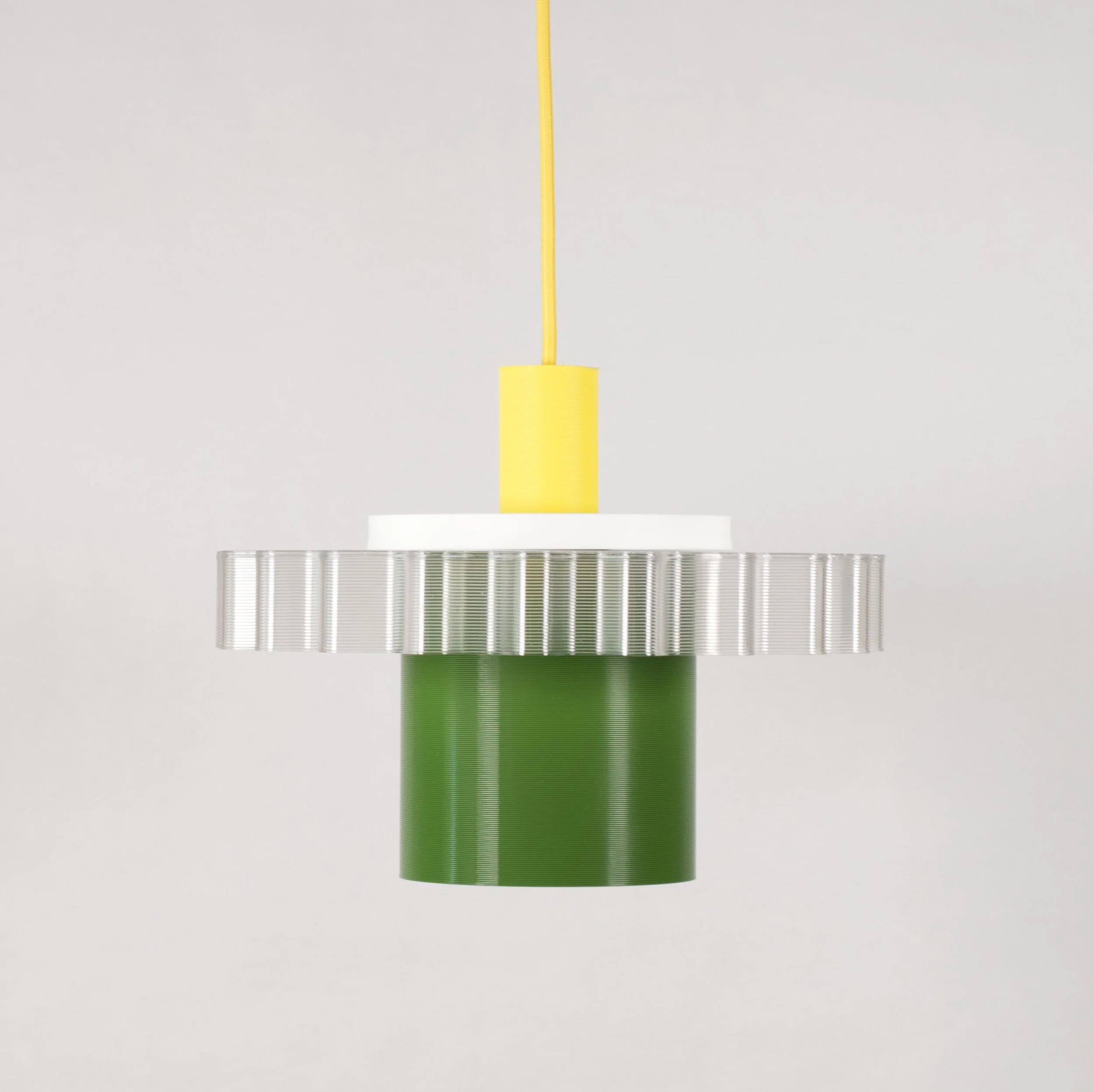 gigi n°1 - hanglamp
