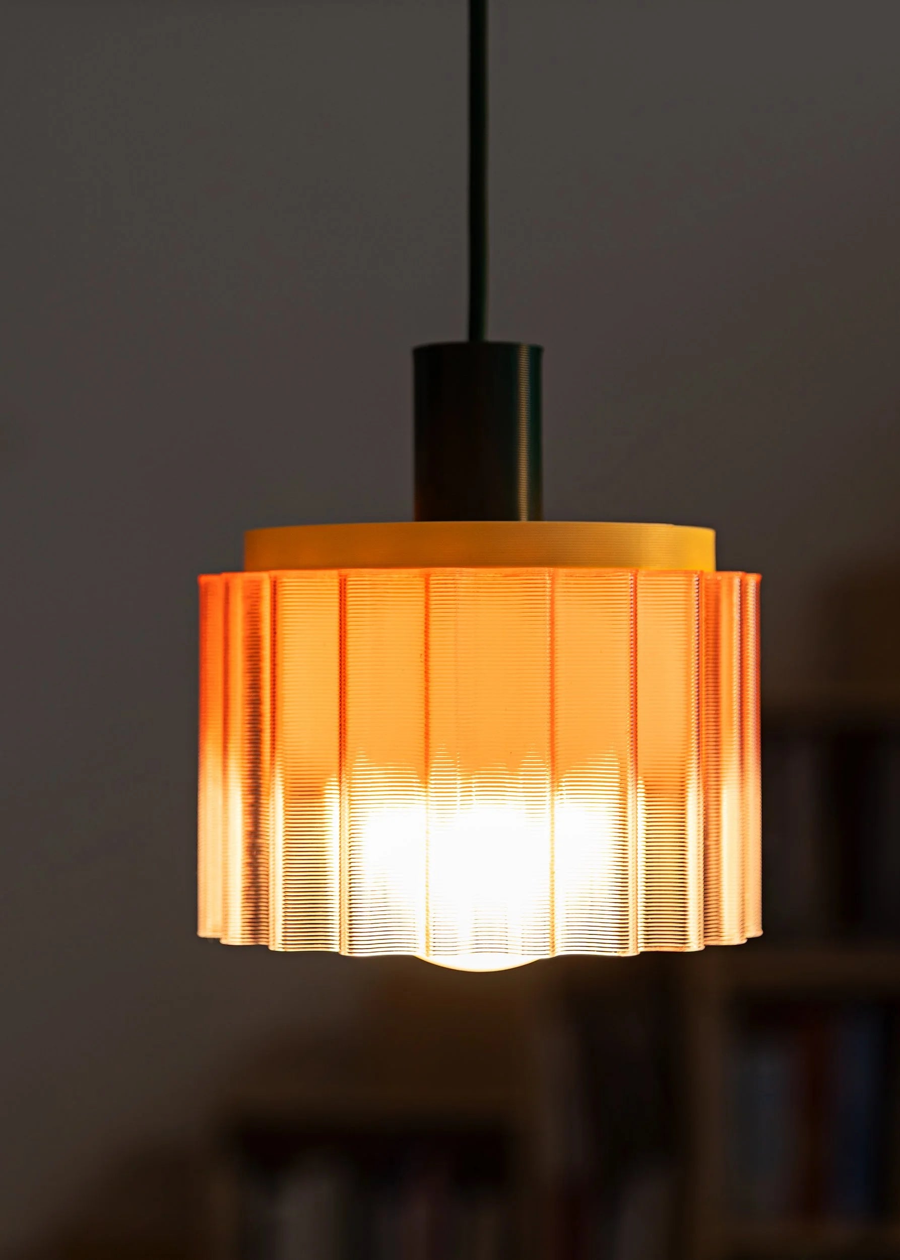 gigi n°2 - hanglamp