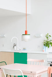 gigi n°2 - hanglamp