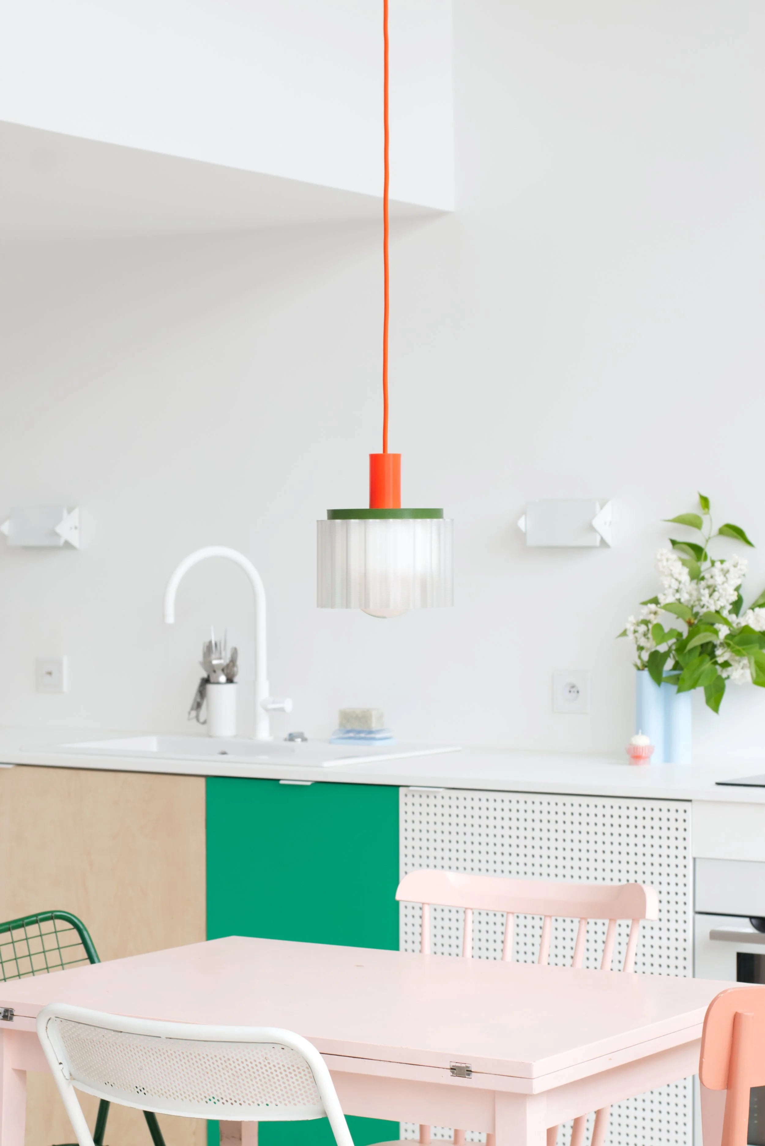 gigi n°2 - hanglamp