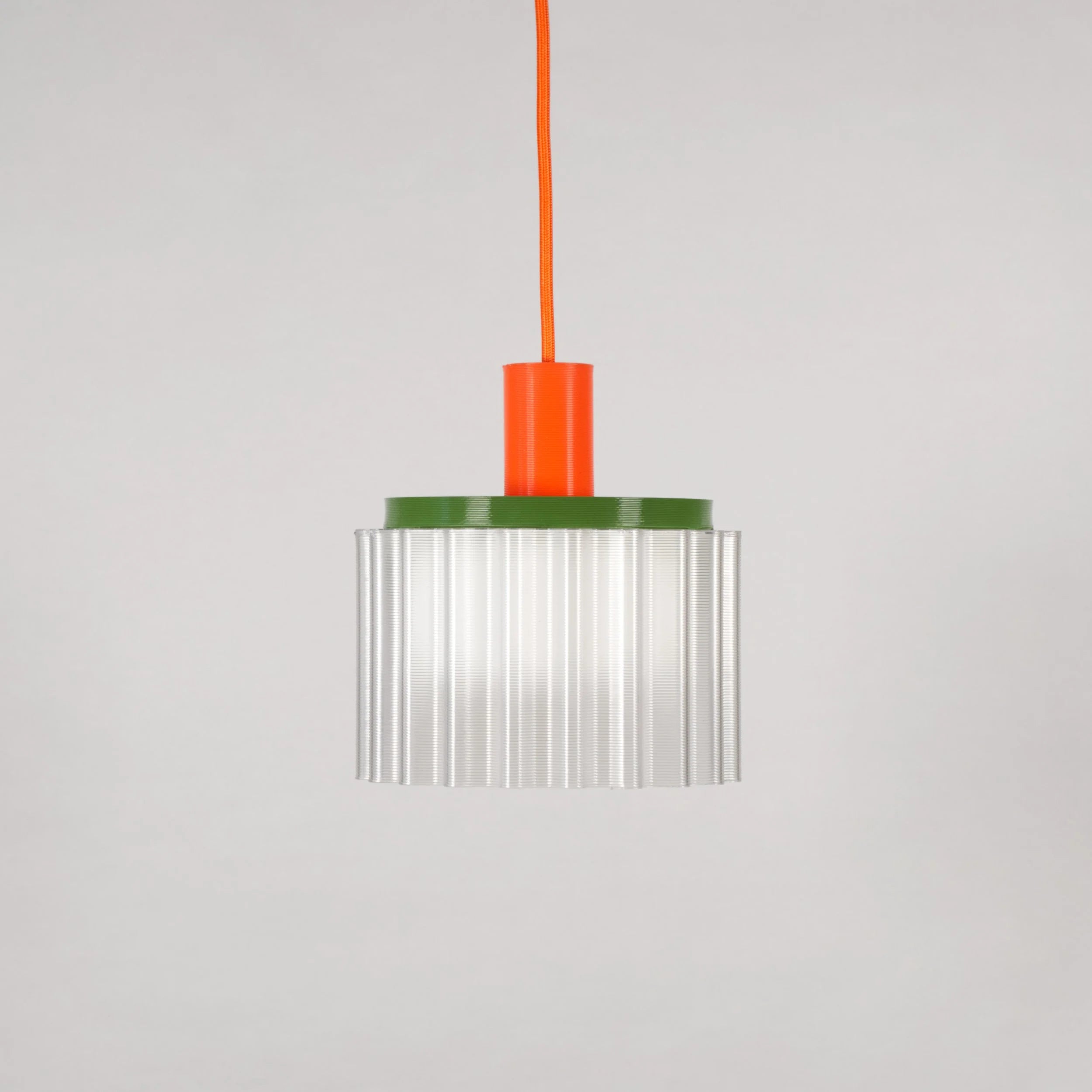 gigi n°2 - hanglamp
