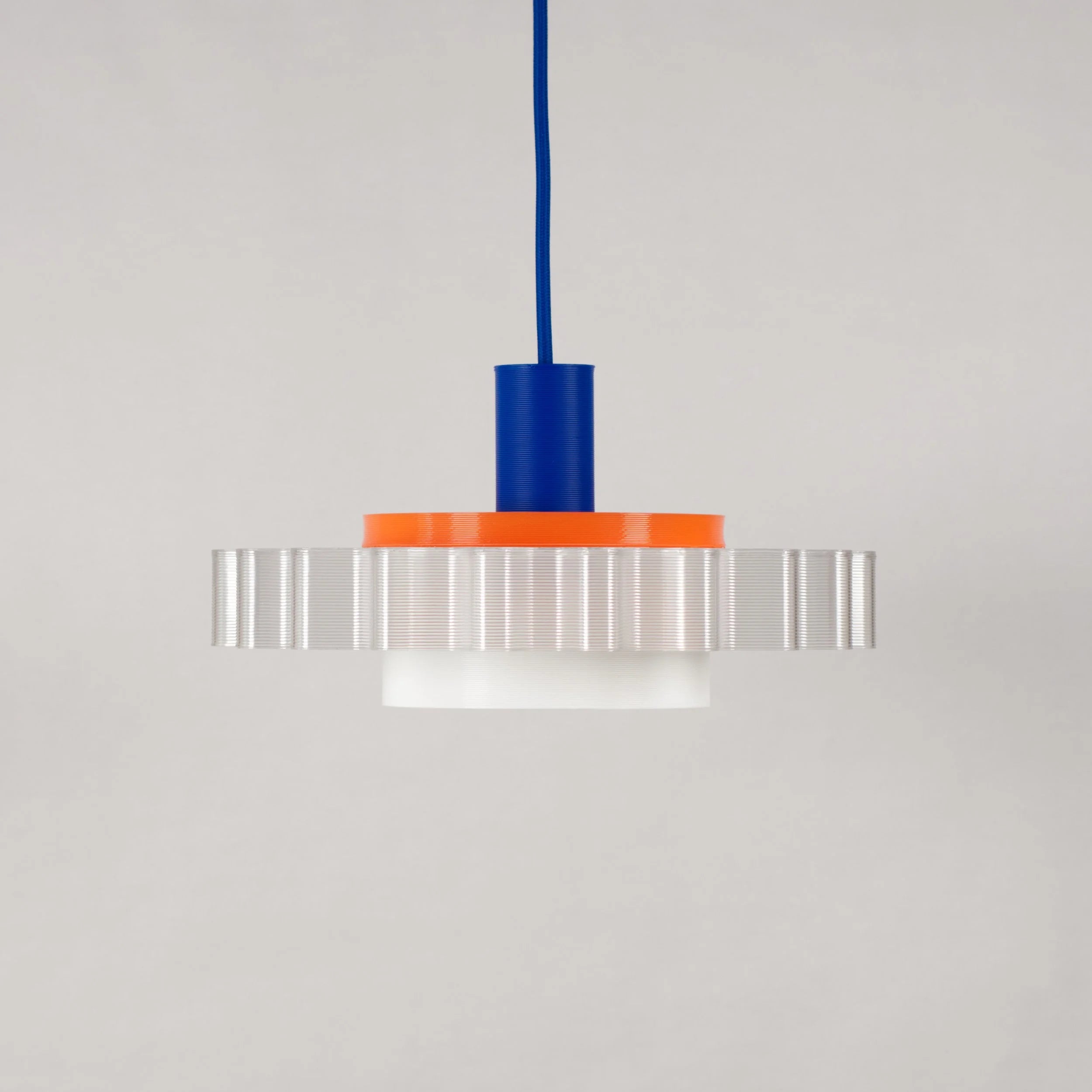 gigi n°3 - hanglamp