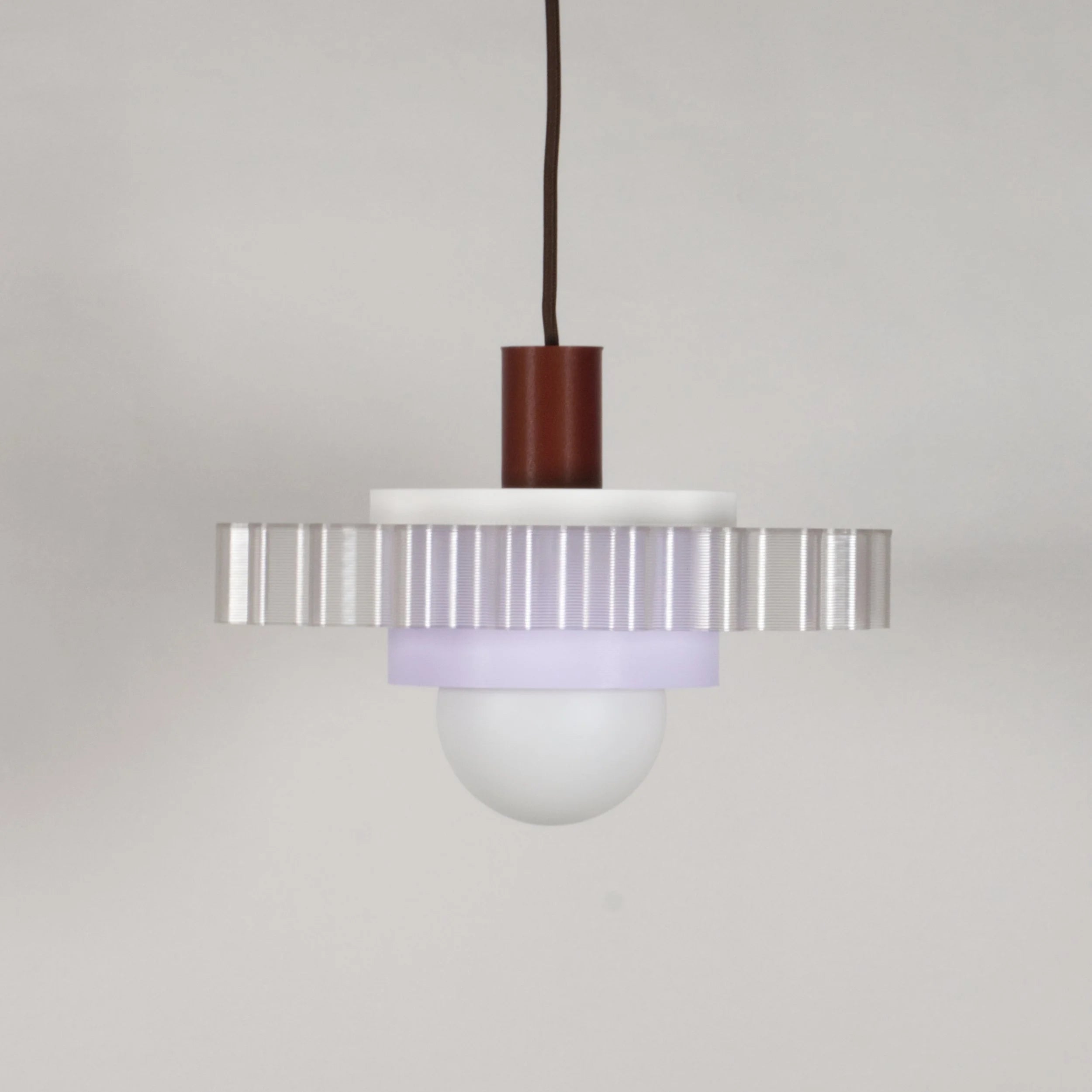 gigi n°3 - hanglamp
