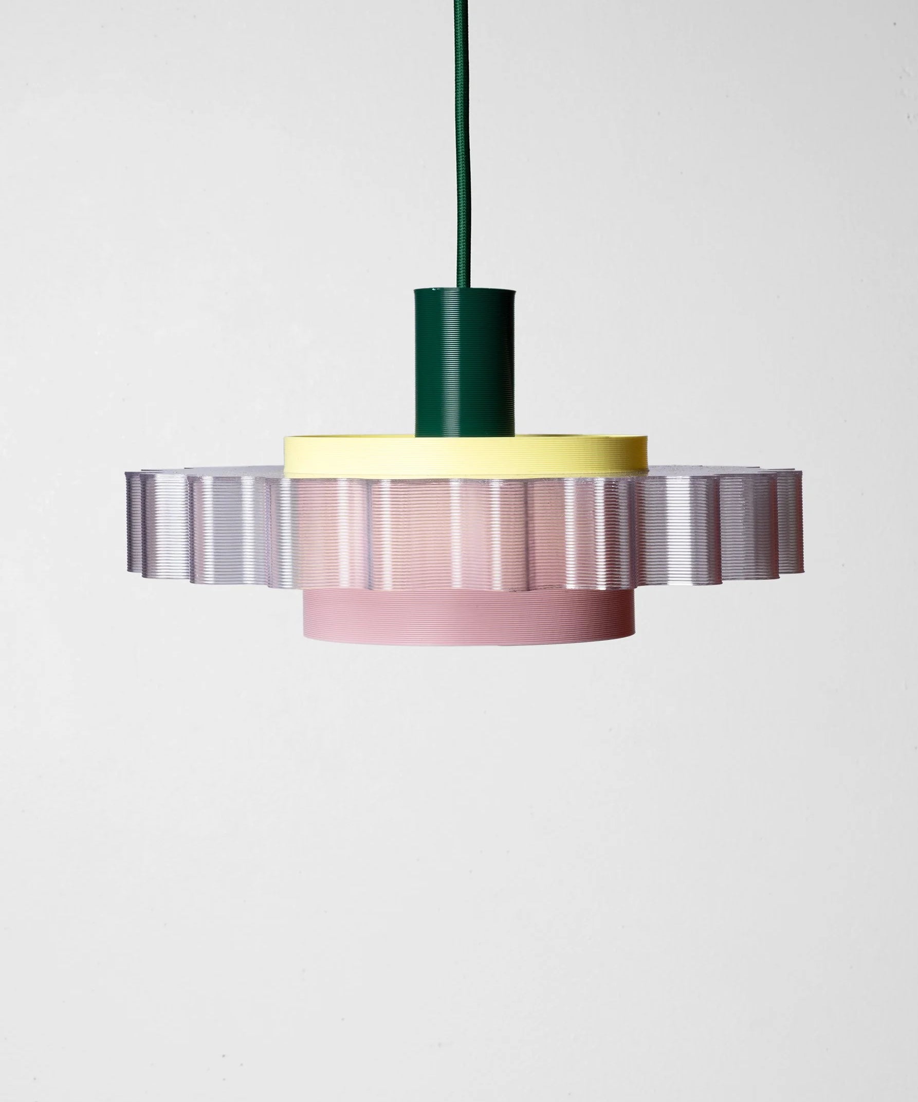 gigi n°3 - hanglamp