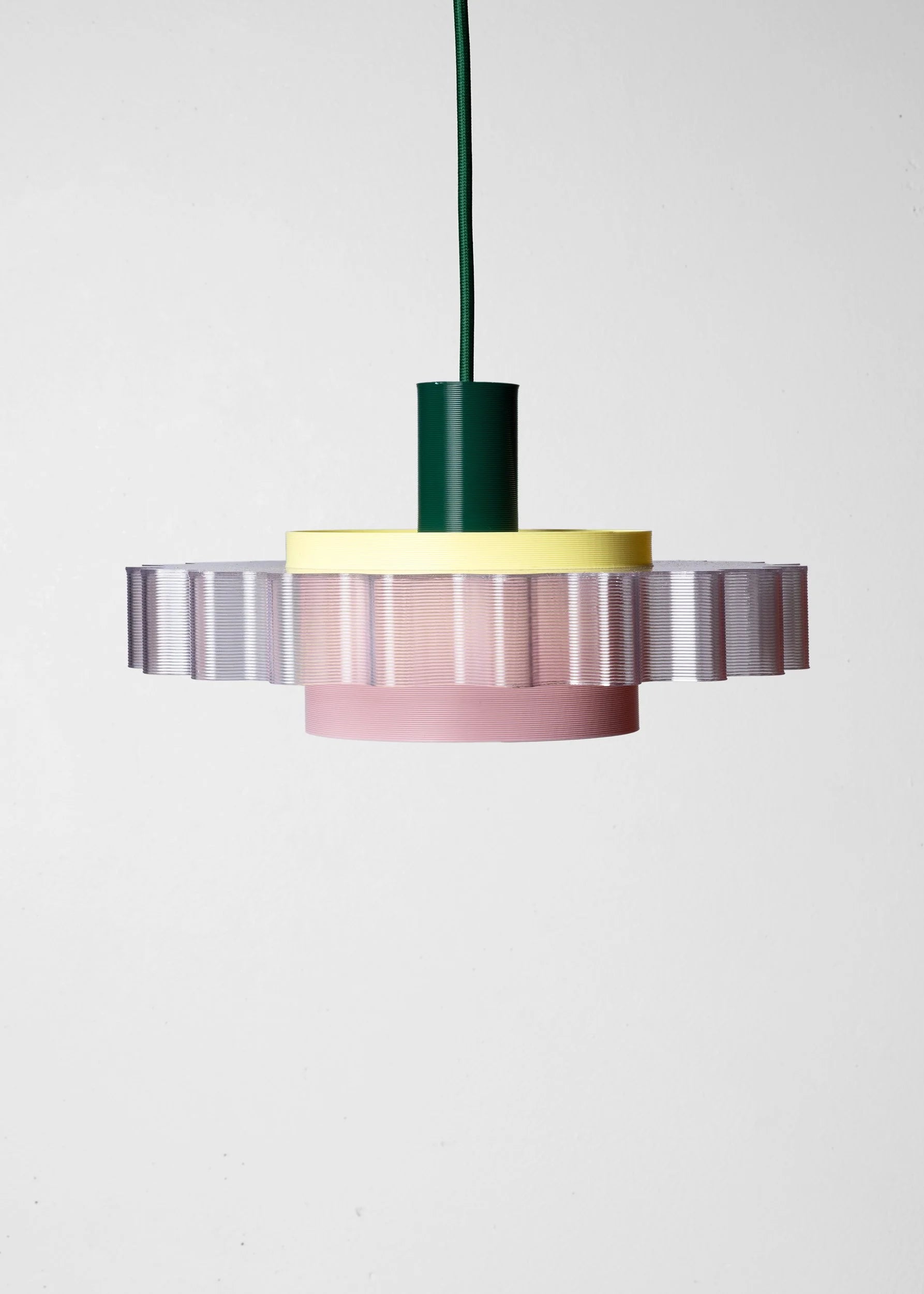 gigi n°3 - hanglamp