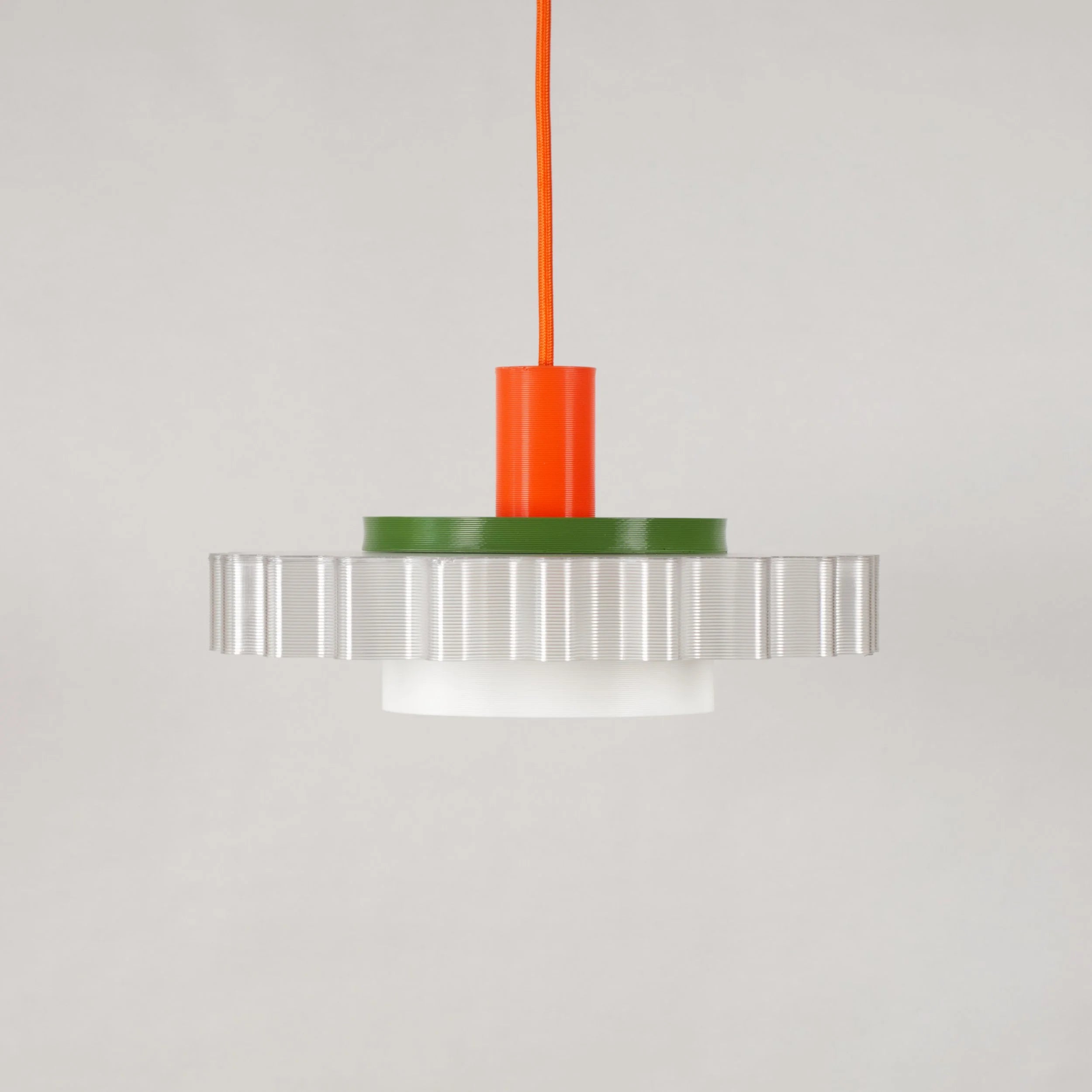 gigi n°3 - hanglamp