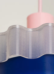 gigi n°3 - hanglamp