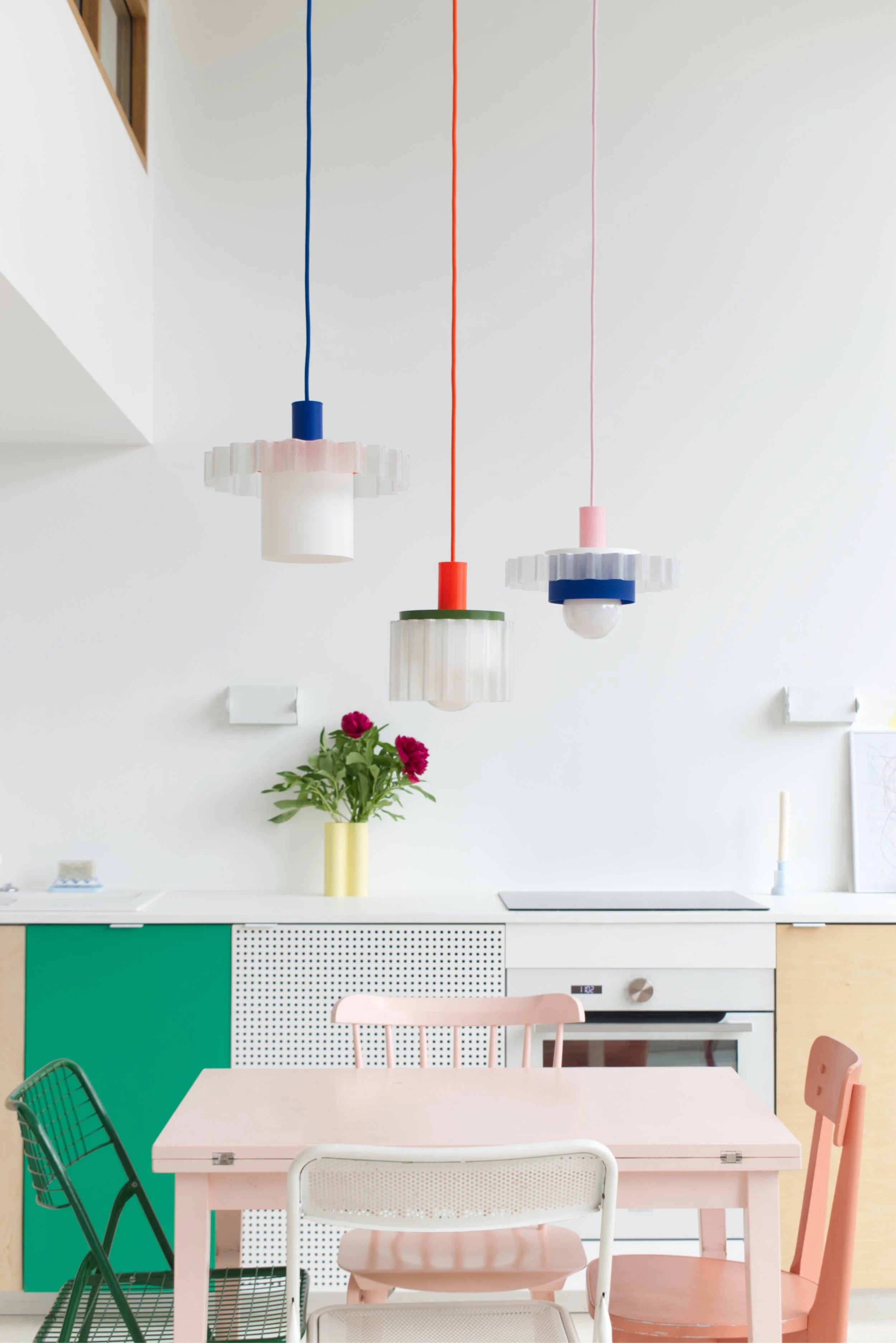 gigi n°3 - hanglamp