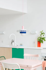 gigi n°3 - hanglamp