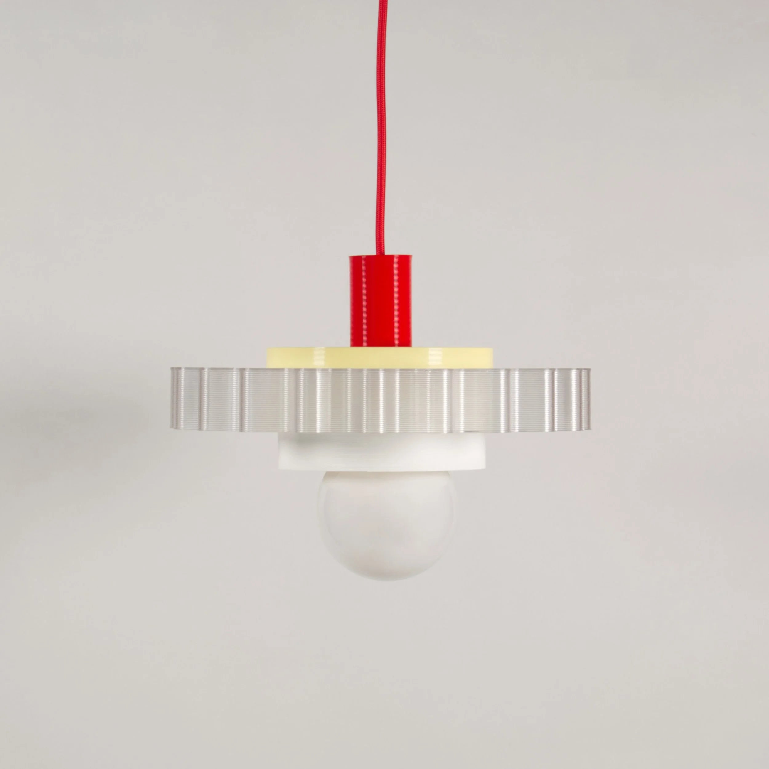 gigi n°3 - hanglamp