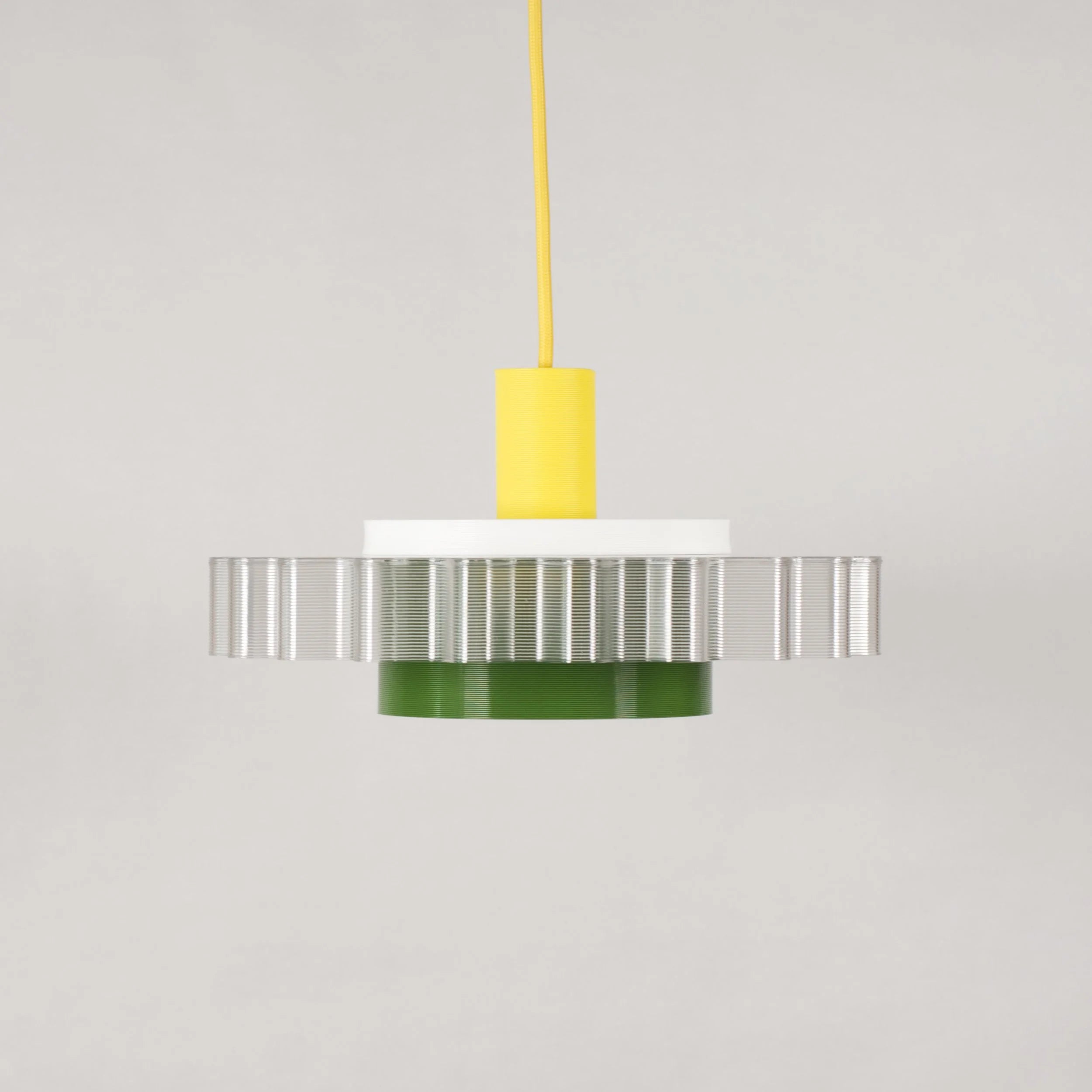 gigi n°3 - hanglamp