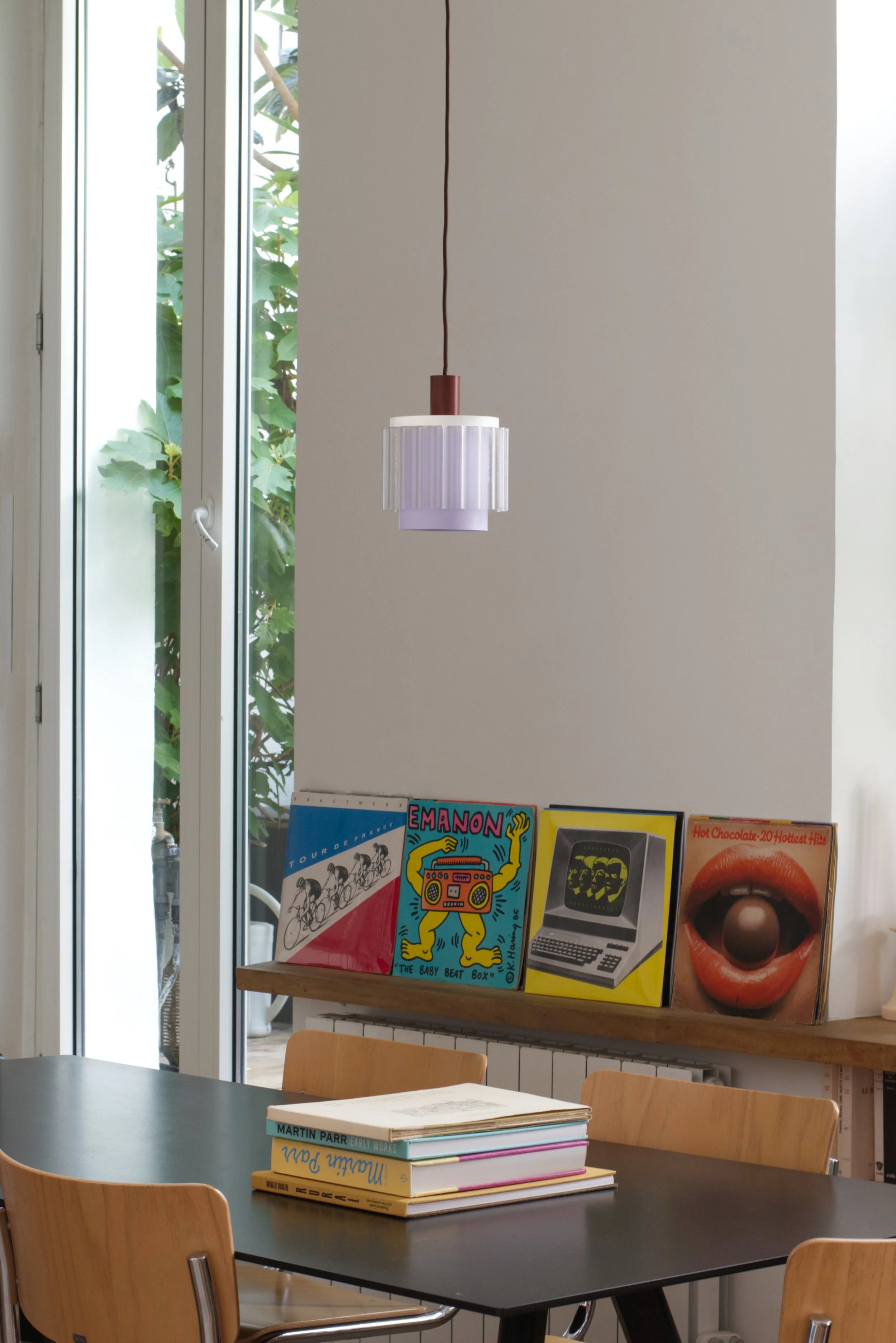 gigi n°4 - hanglamp