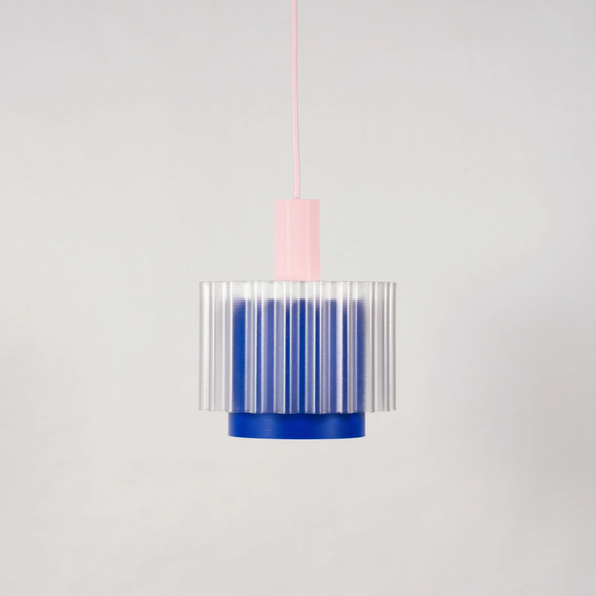 gigi n°4 - hanglamp