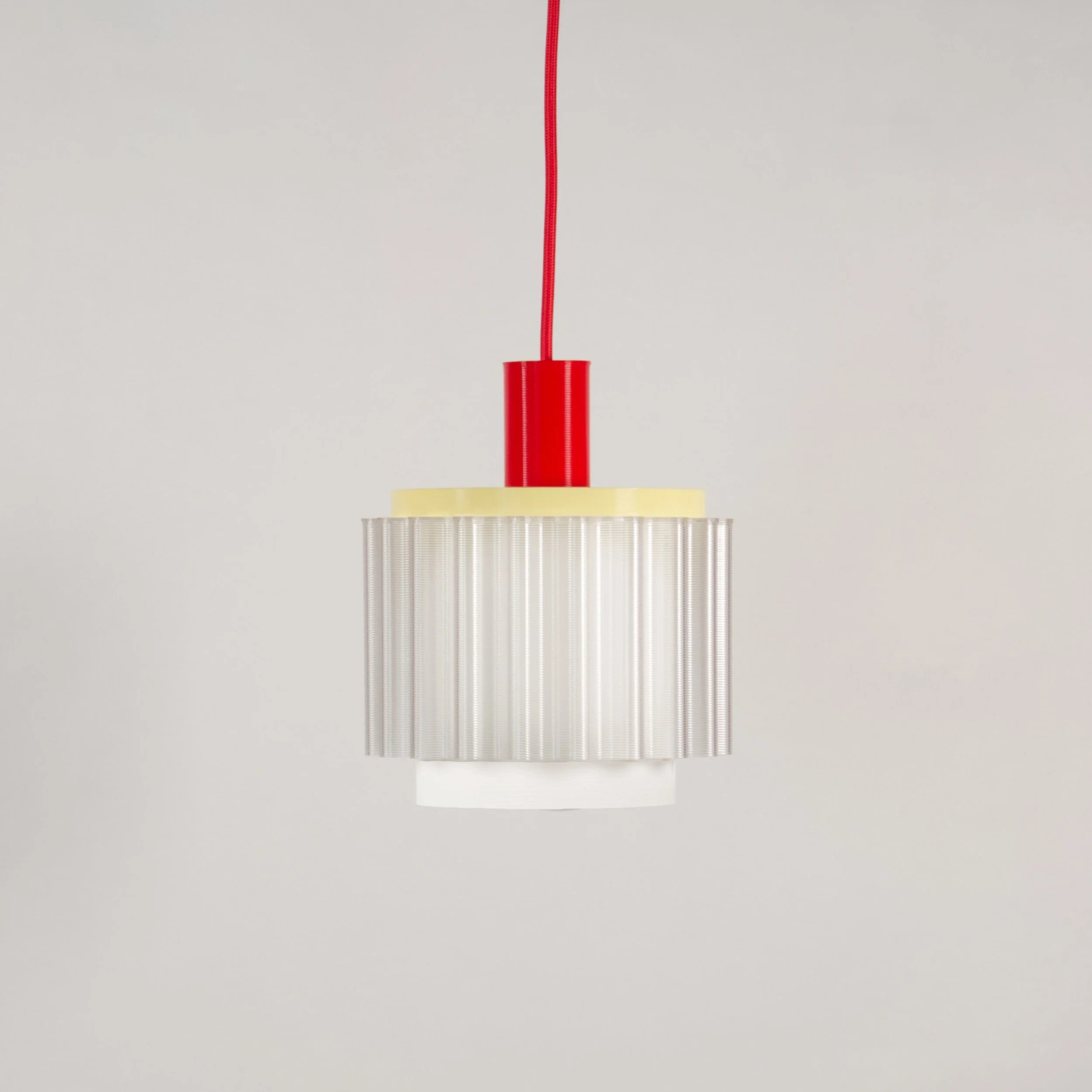 gigi n°4 - hanglamp