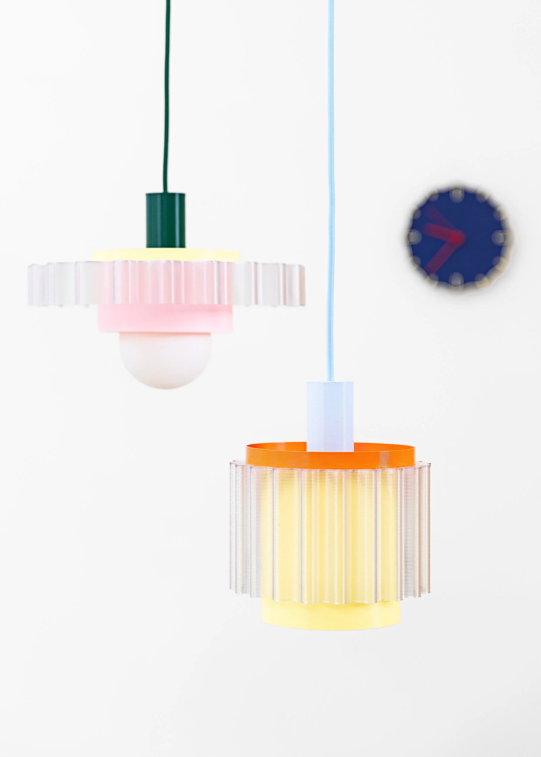 gigi n°4 - hanglamp