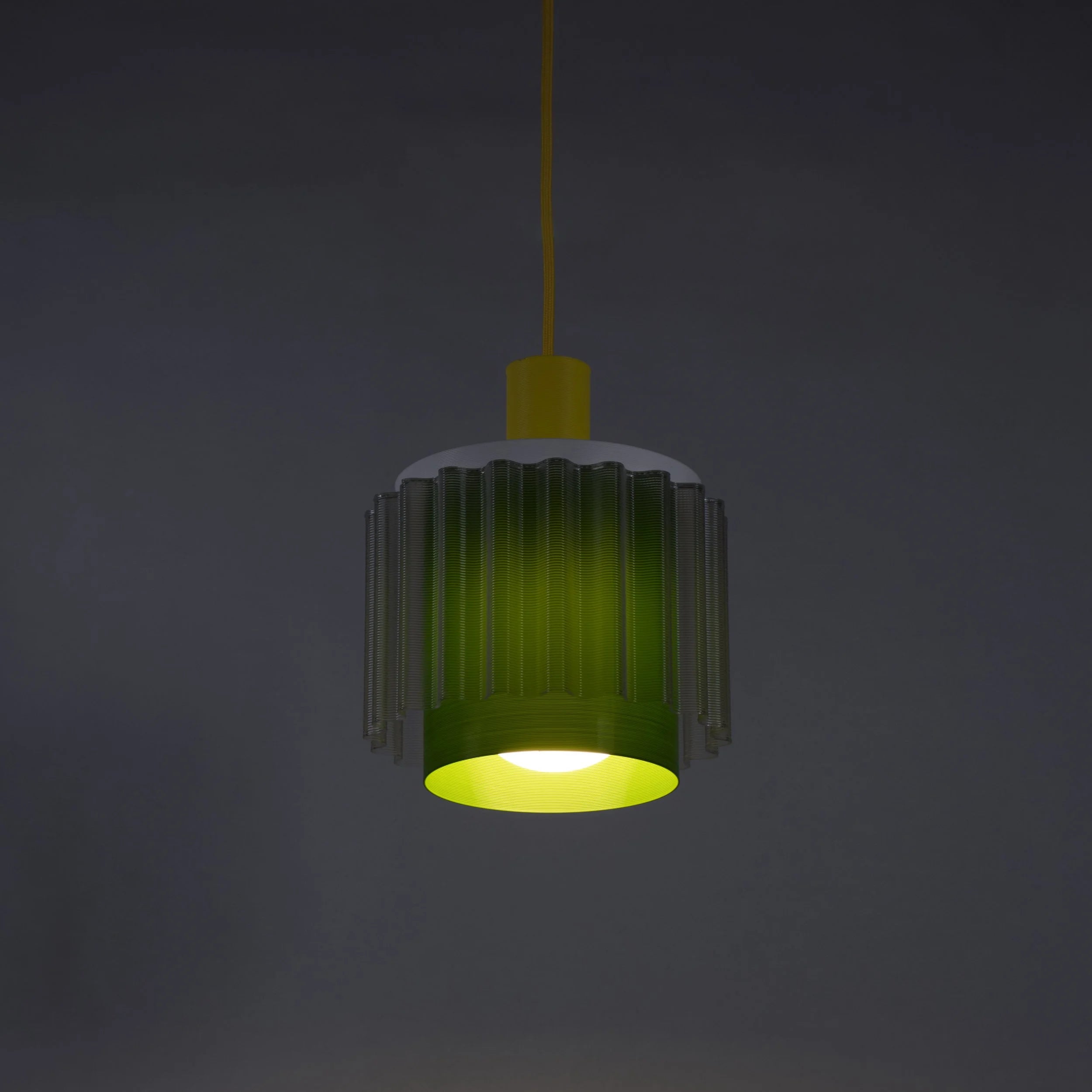 gigi n°4 - hanglamp