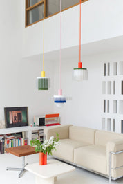 gigi n°4 - hanglamp