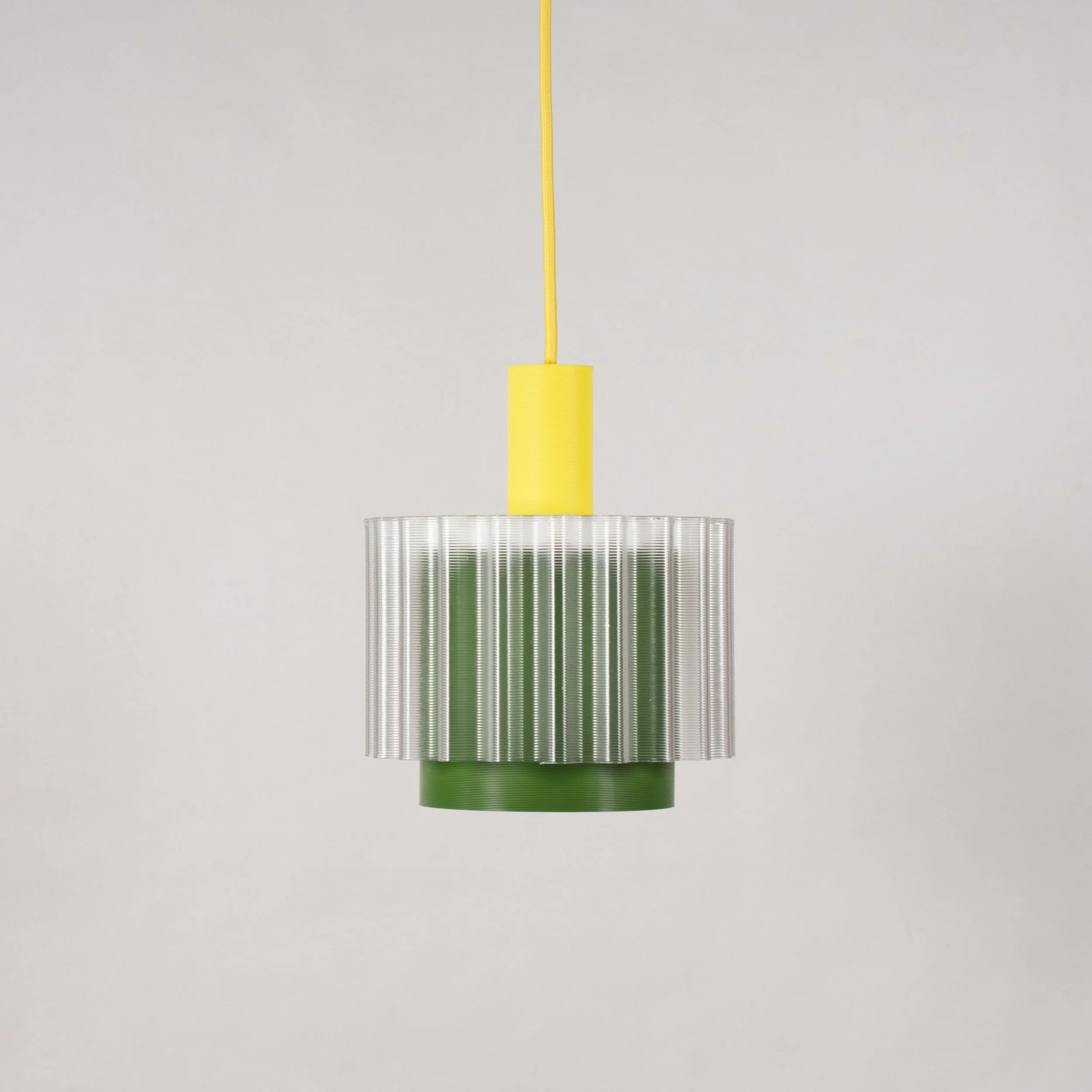 gigi n°4 - hanglamp