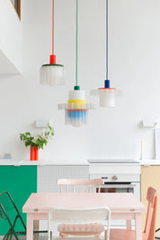 gigi n°5 - hanglamp