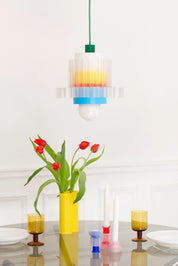 gigi n°5 - hanglamp