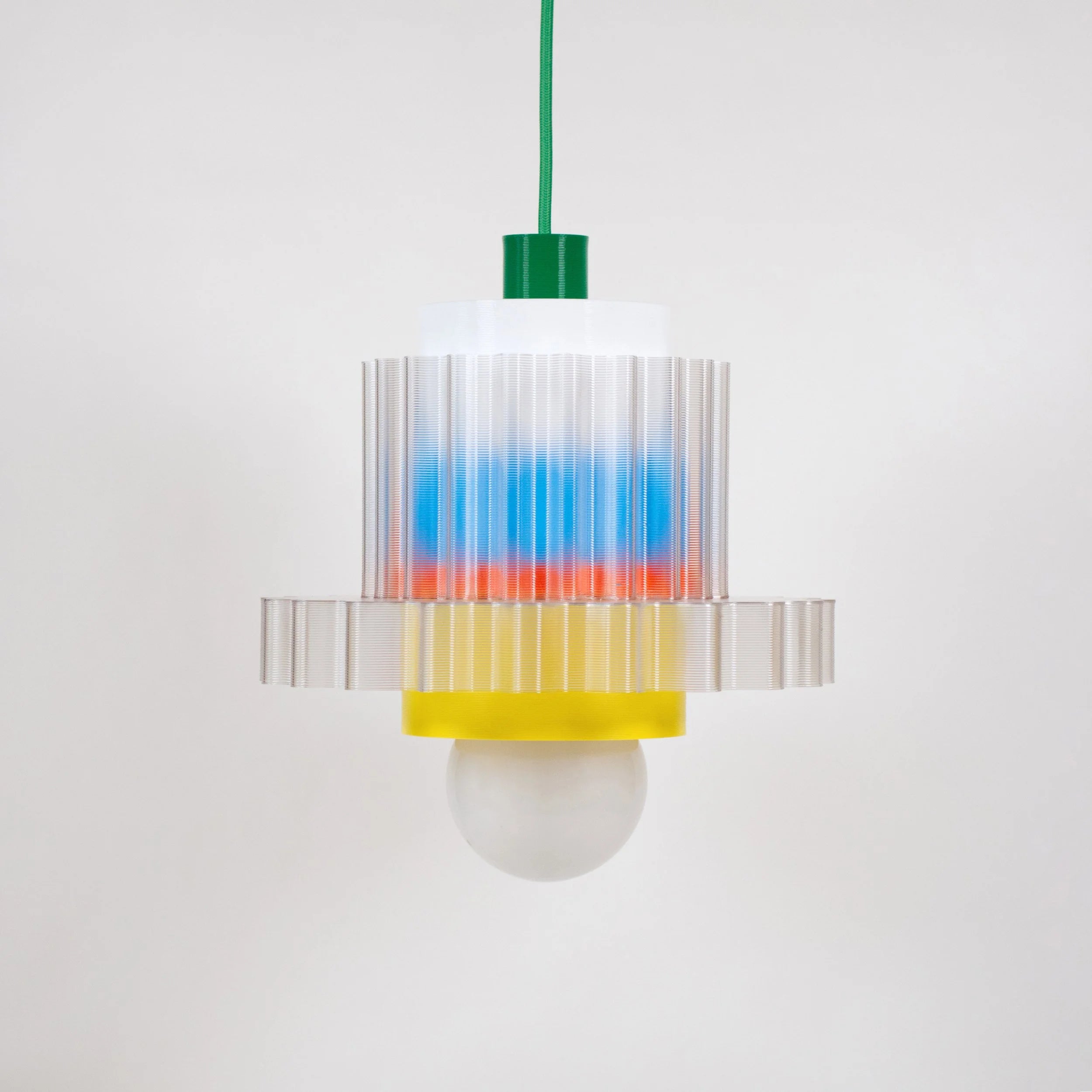 gigi n°5 - hanglamp