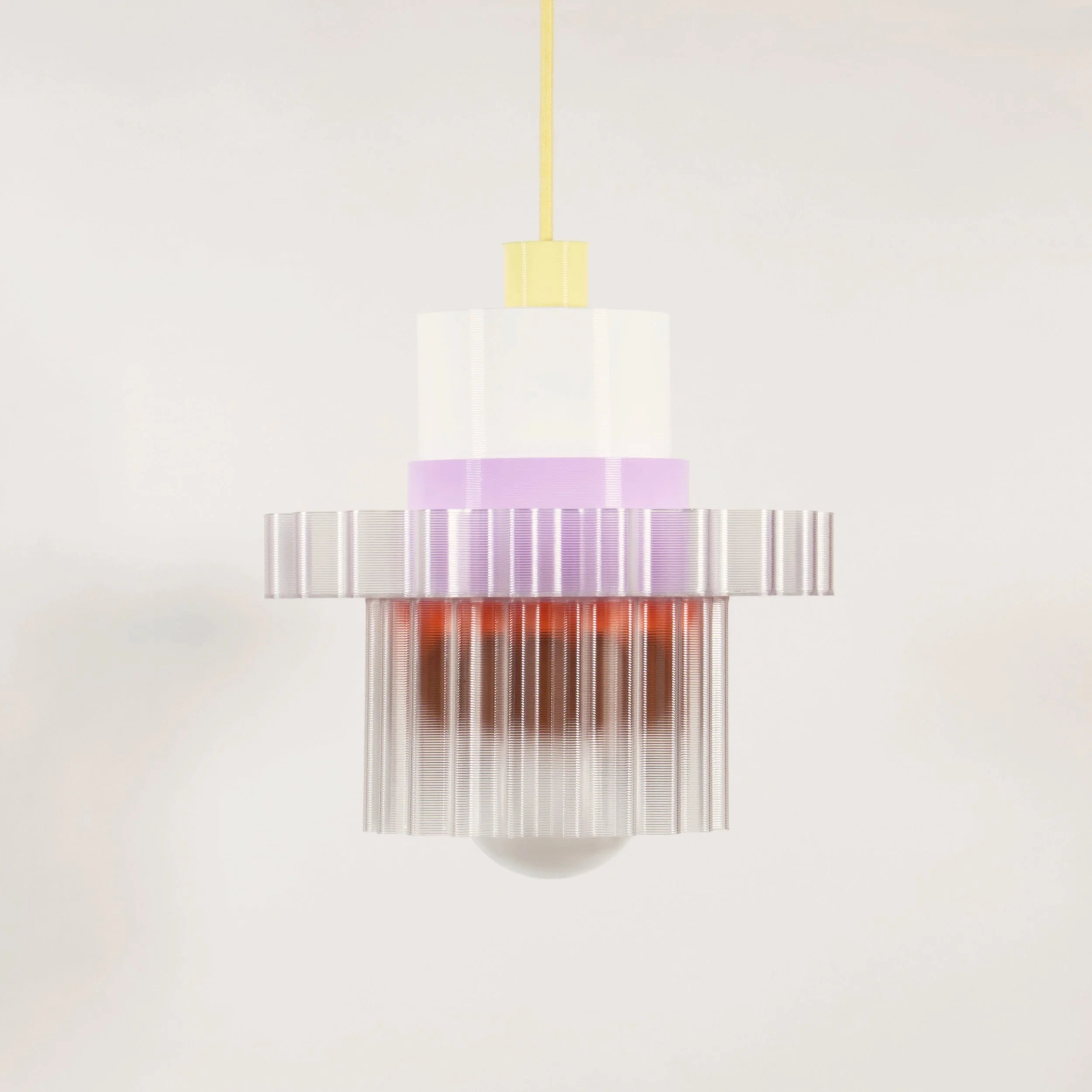 gigi n°5 - hanglamp