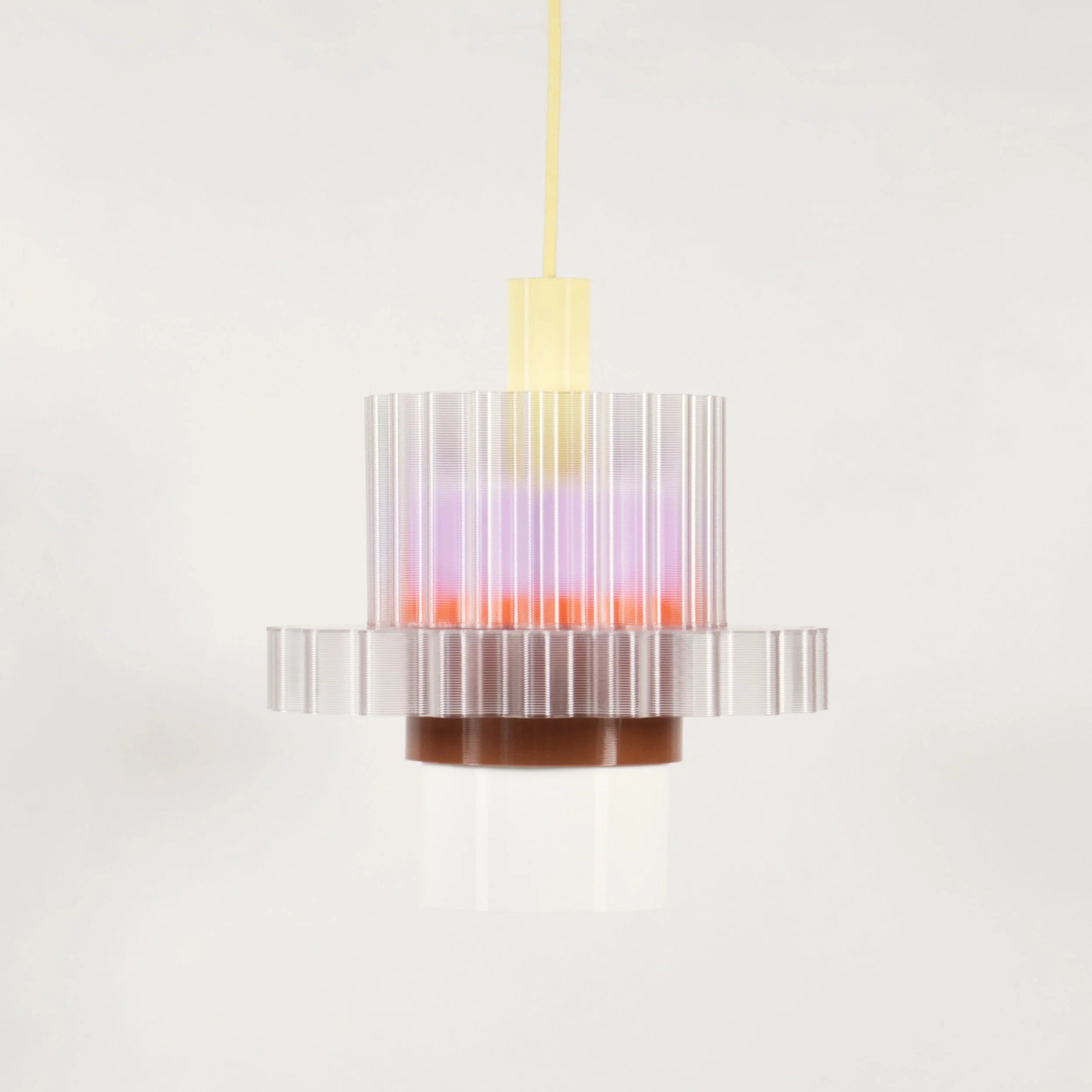 gigi n°5 - hanglamp