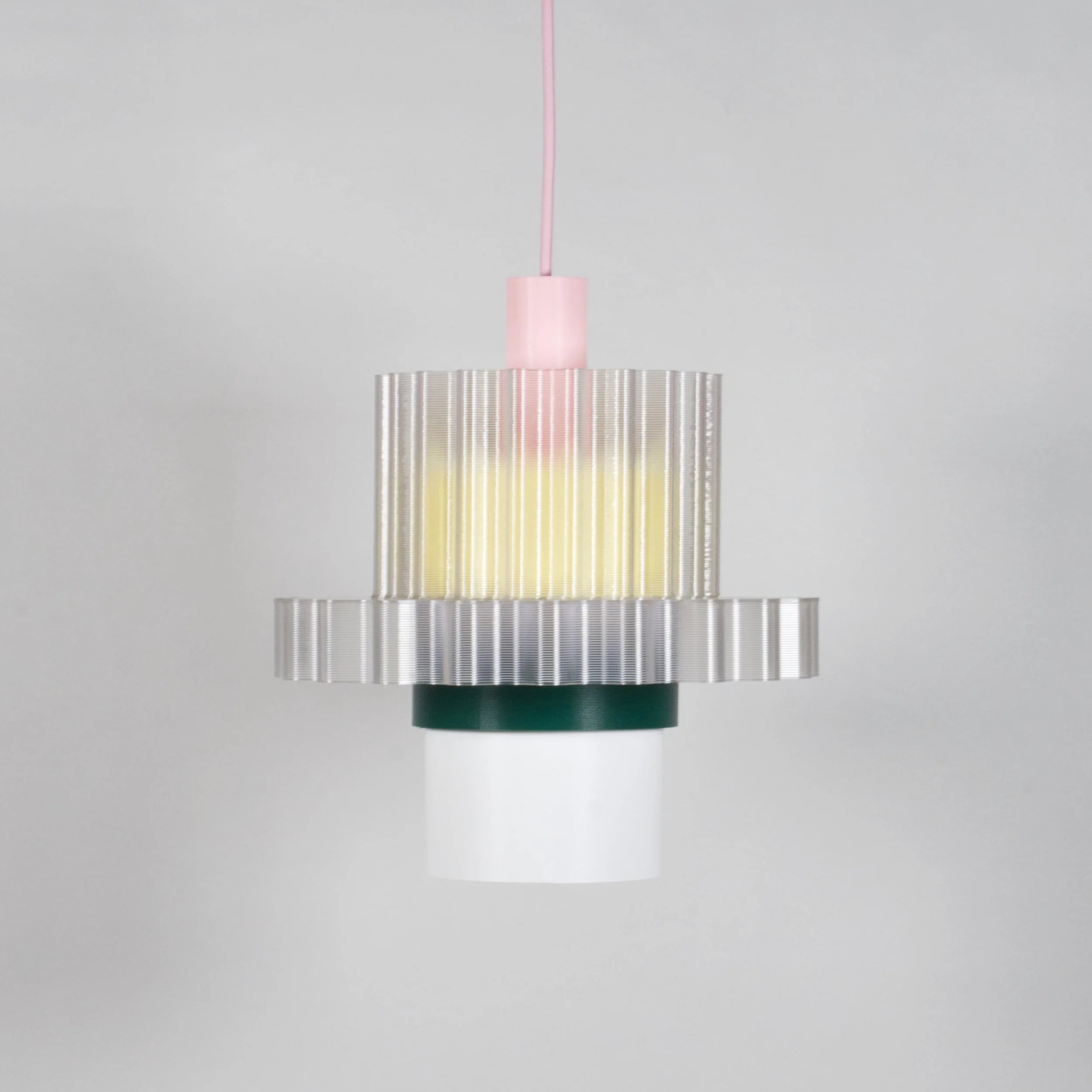 gigi n°5 - hanglamp