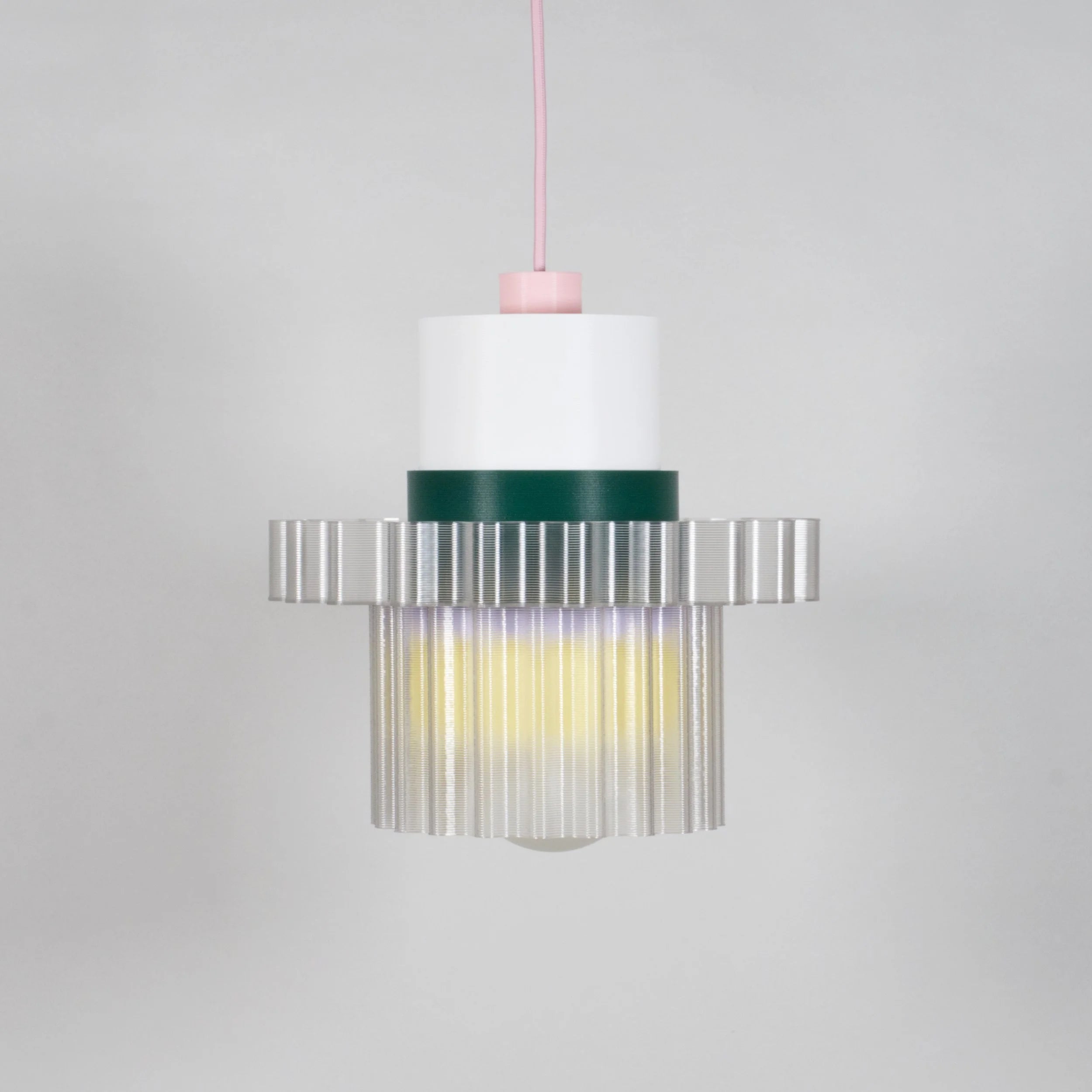 gigi n°5 - hanglamp