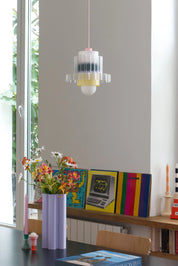 gigi n°5 - hanglamp