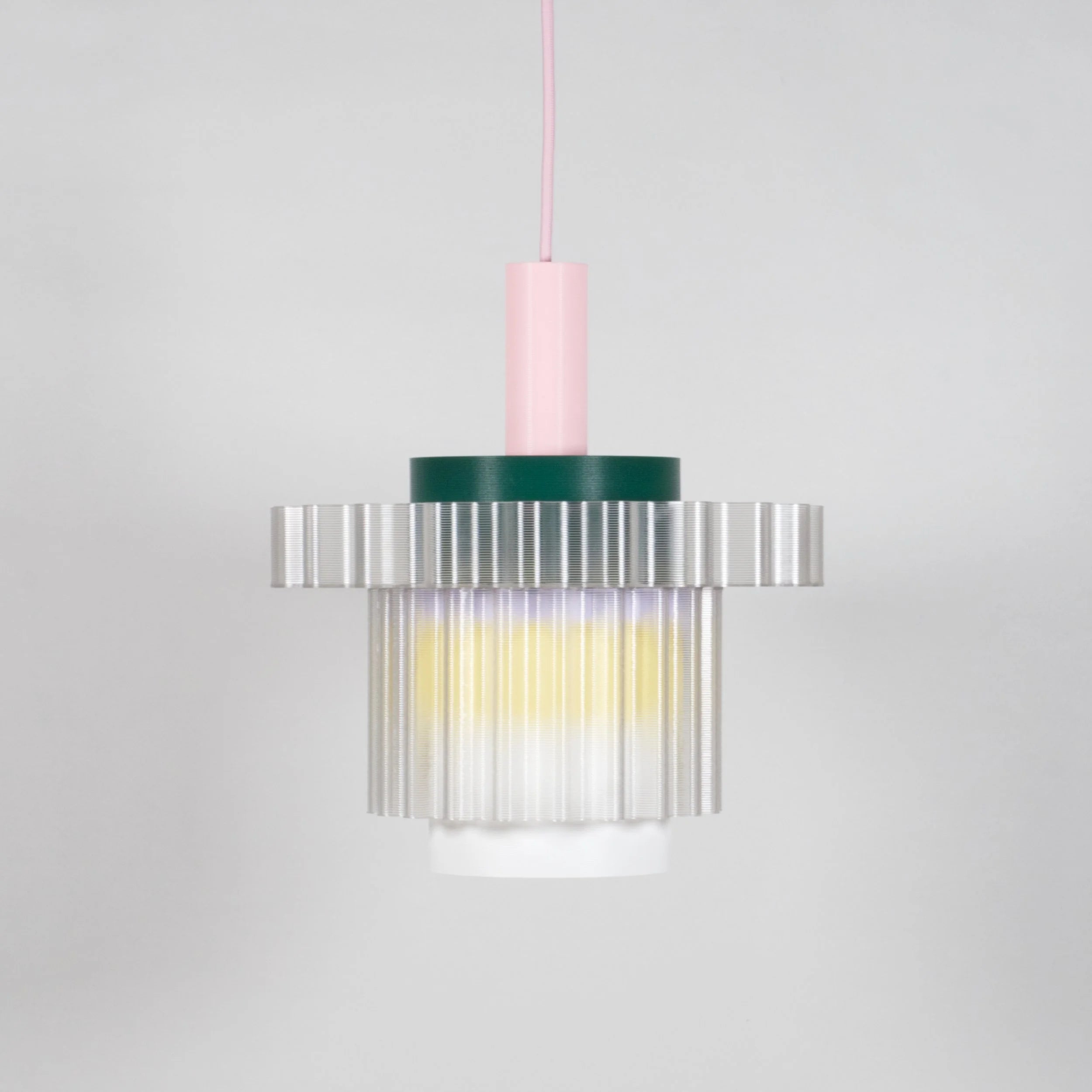 gigi n°5 - hanglamp