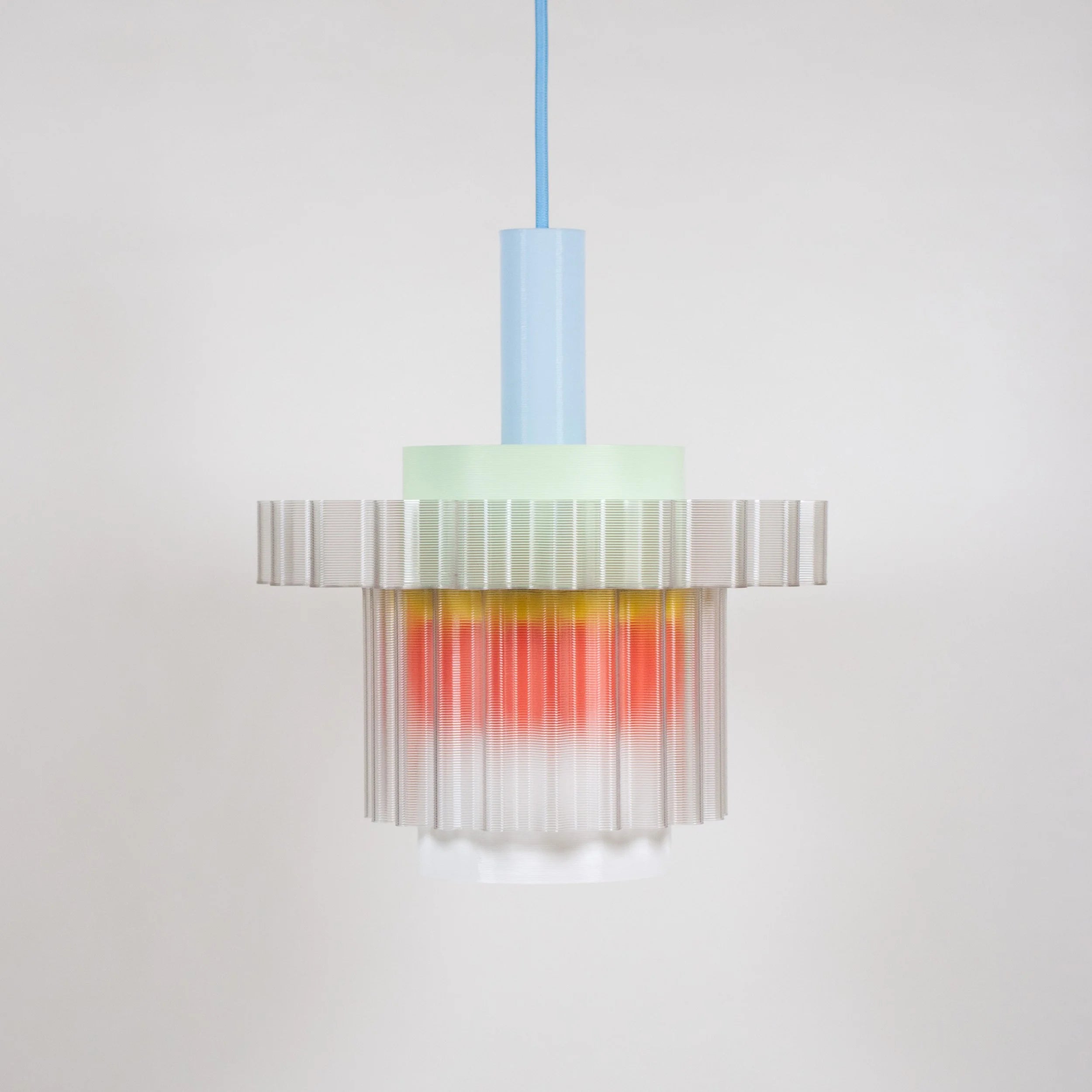 gigi n°5 - hanglamp