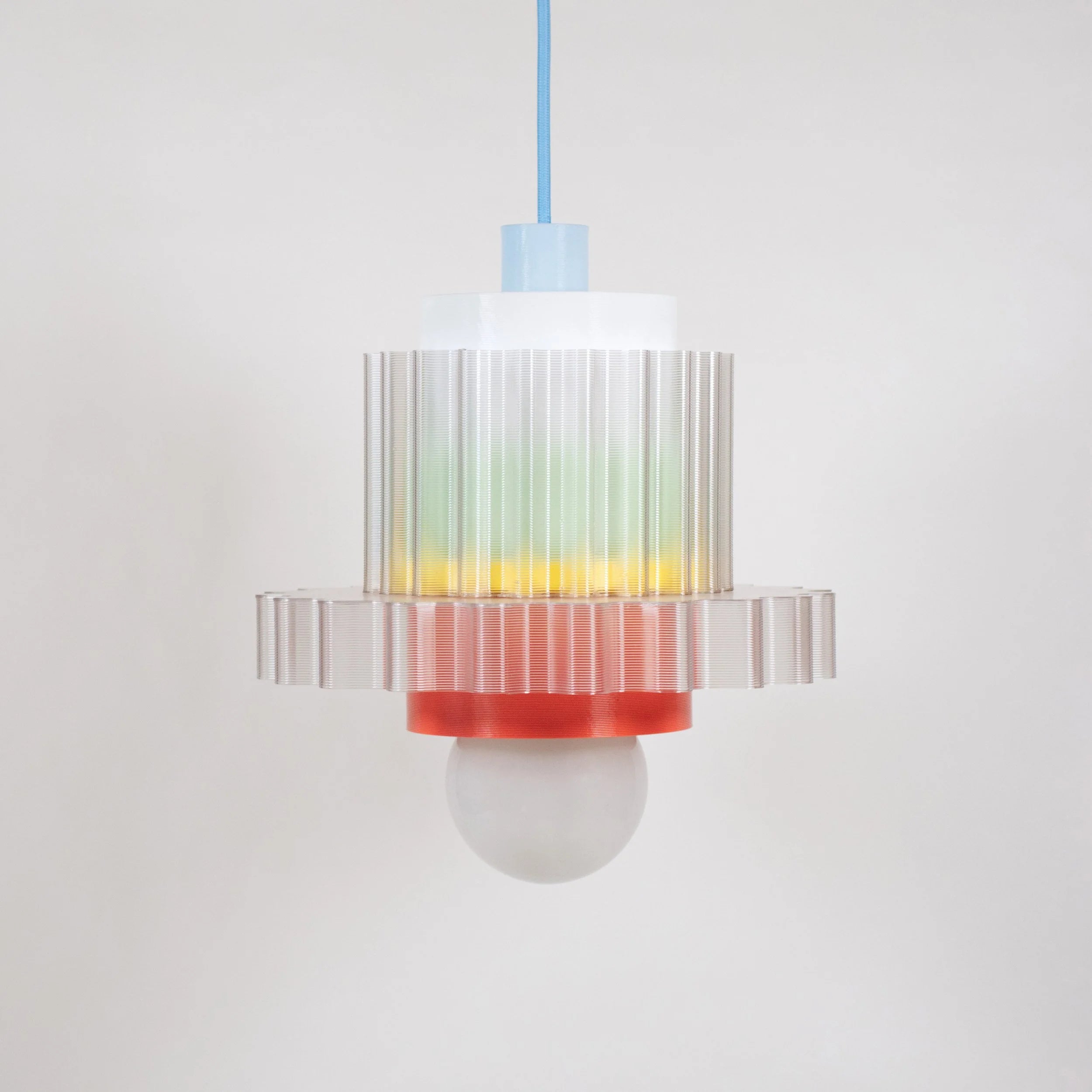 gigi n°5 - hanglamp
