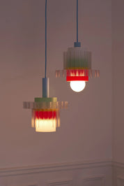 gigi n°5 - hanglamp