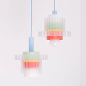 gigi n°5 - hanglamp