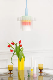 gigi n°5 - hanglamp