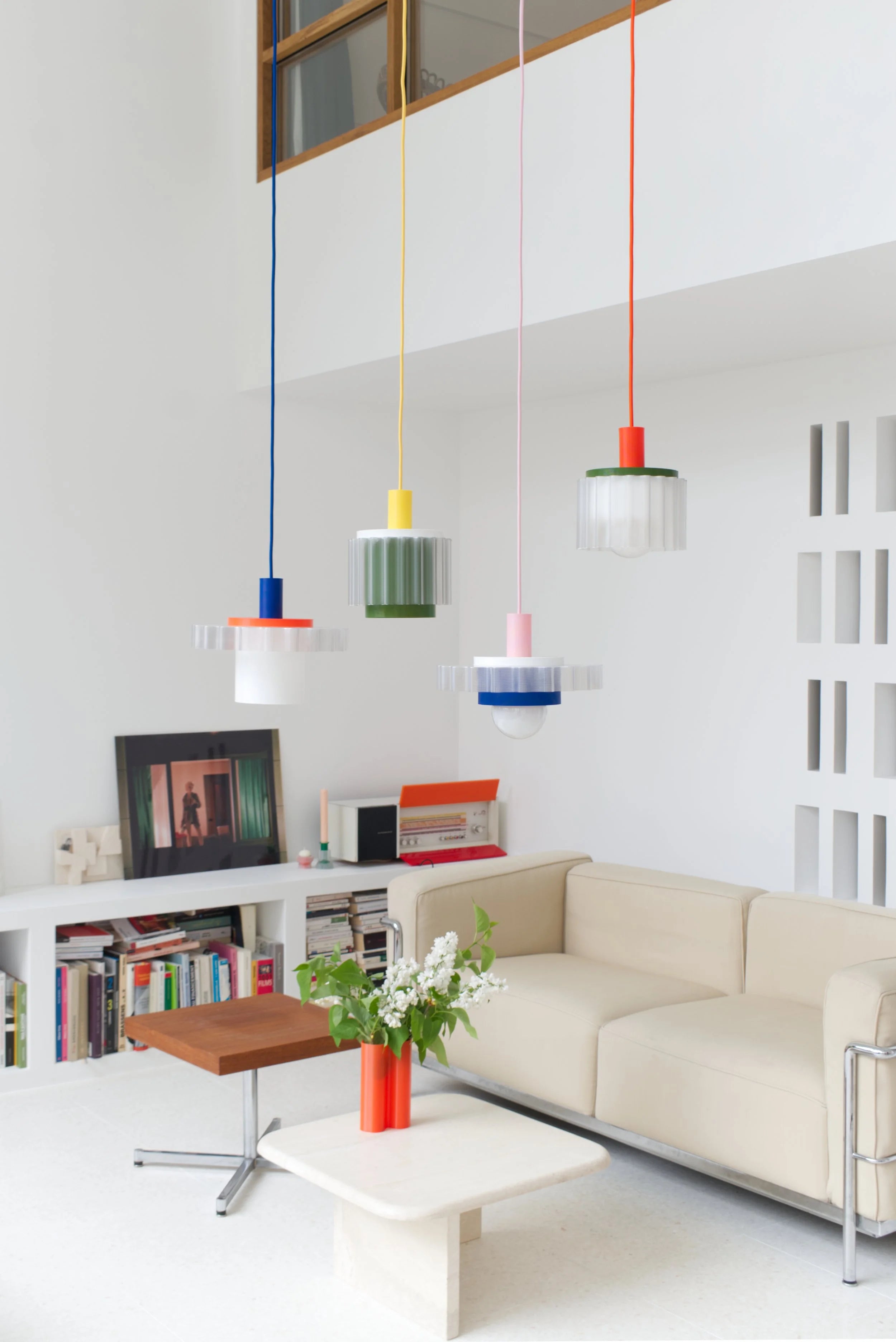 gigi n°1 - hanglamp