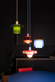 gigi lamp - olivia