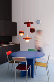 gigi lamp - siena
