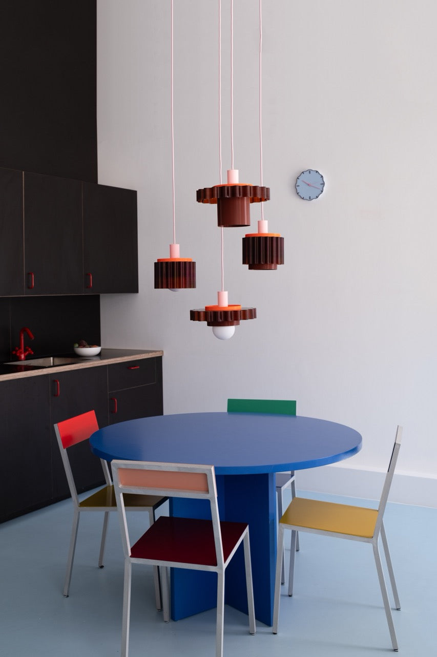gigi lamp - siena