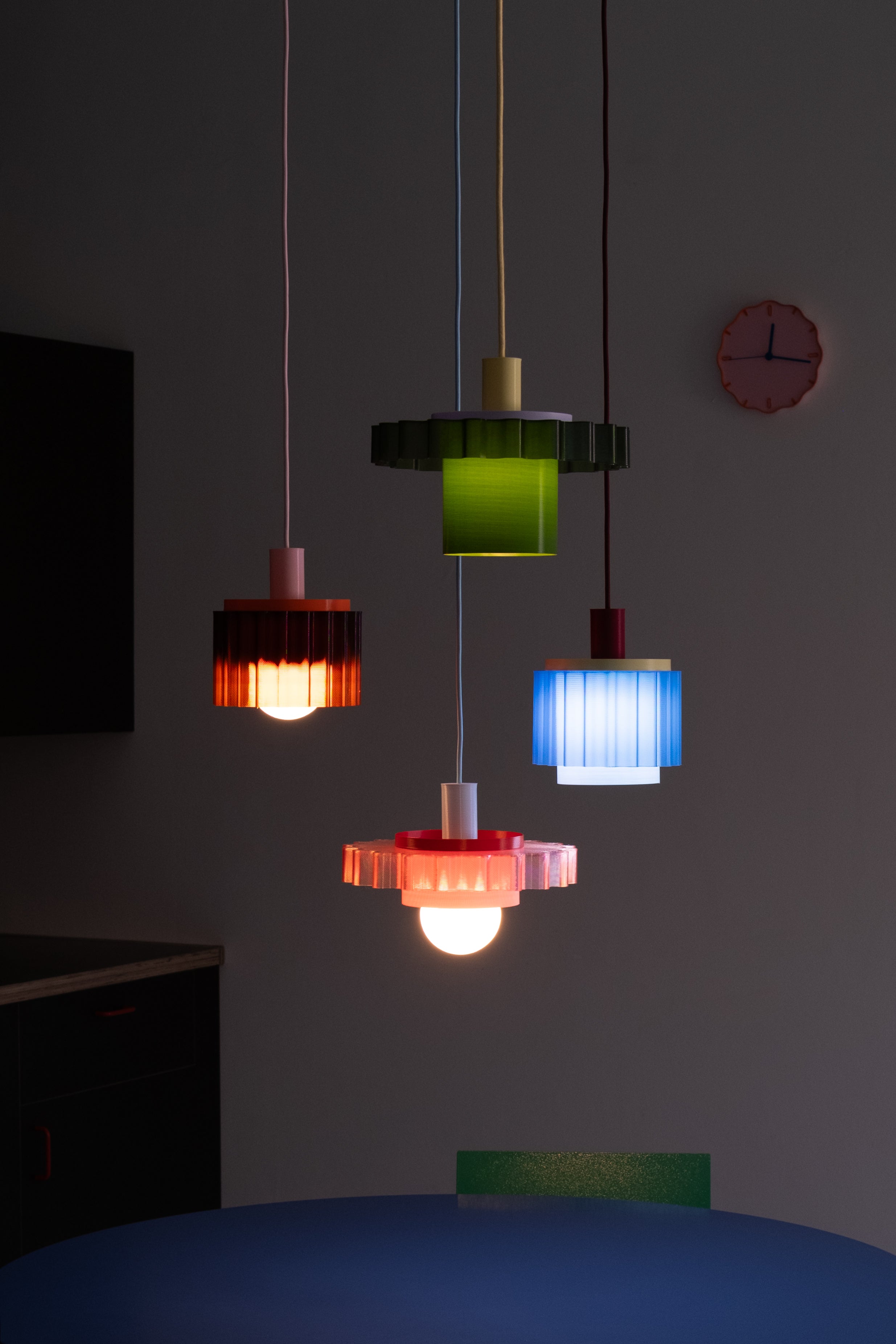 gigi lamp - olivia