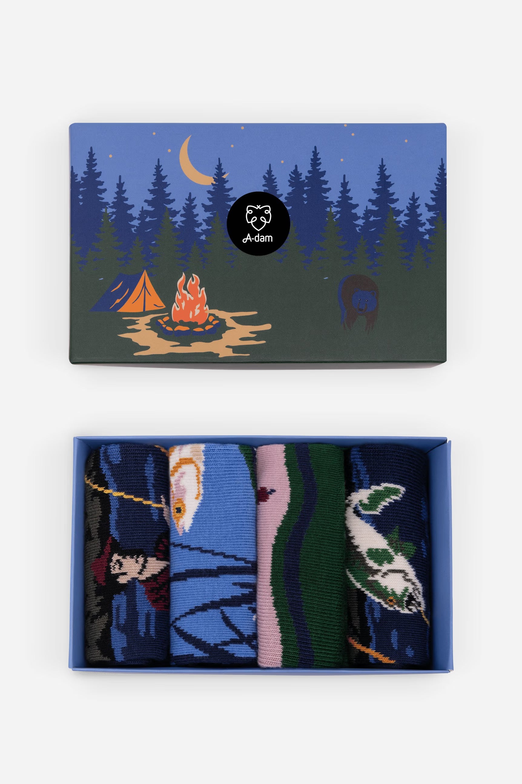 Have-a-dam good day - gift set