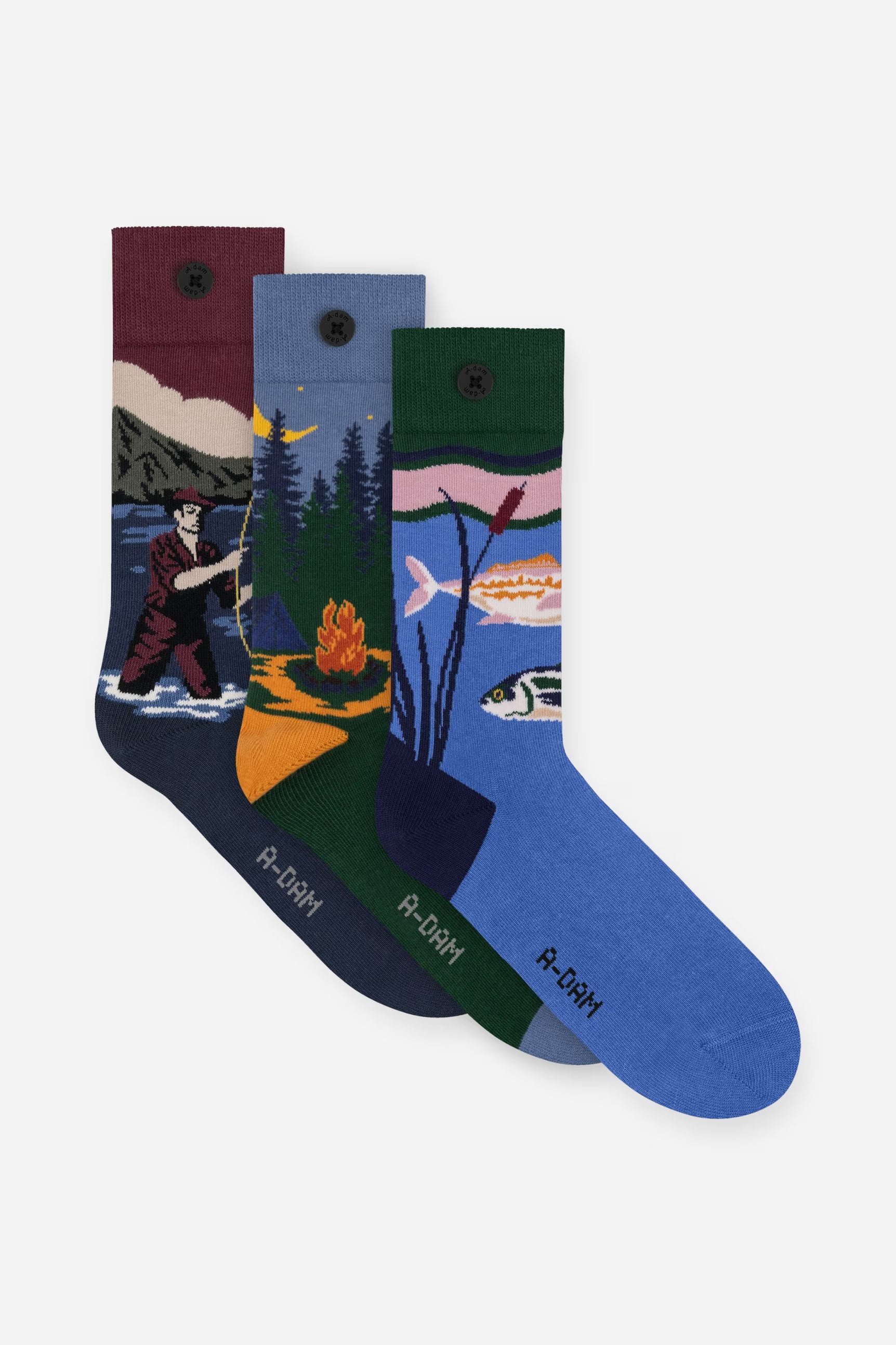 Have-a-dam good day - gift set