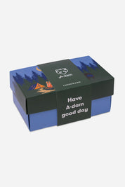 Have-a-dam good day - gift set