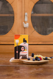 Graviera Cheese Rusks From Crete